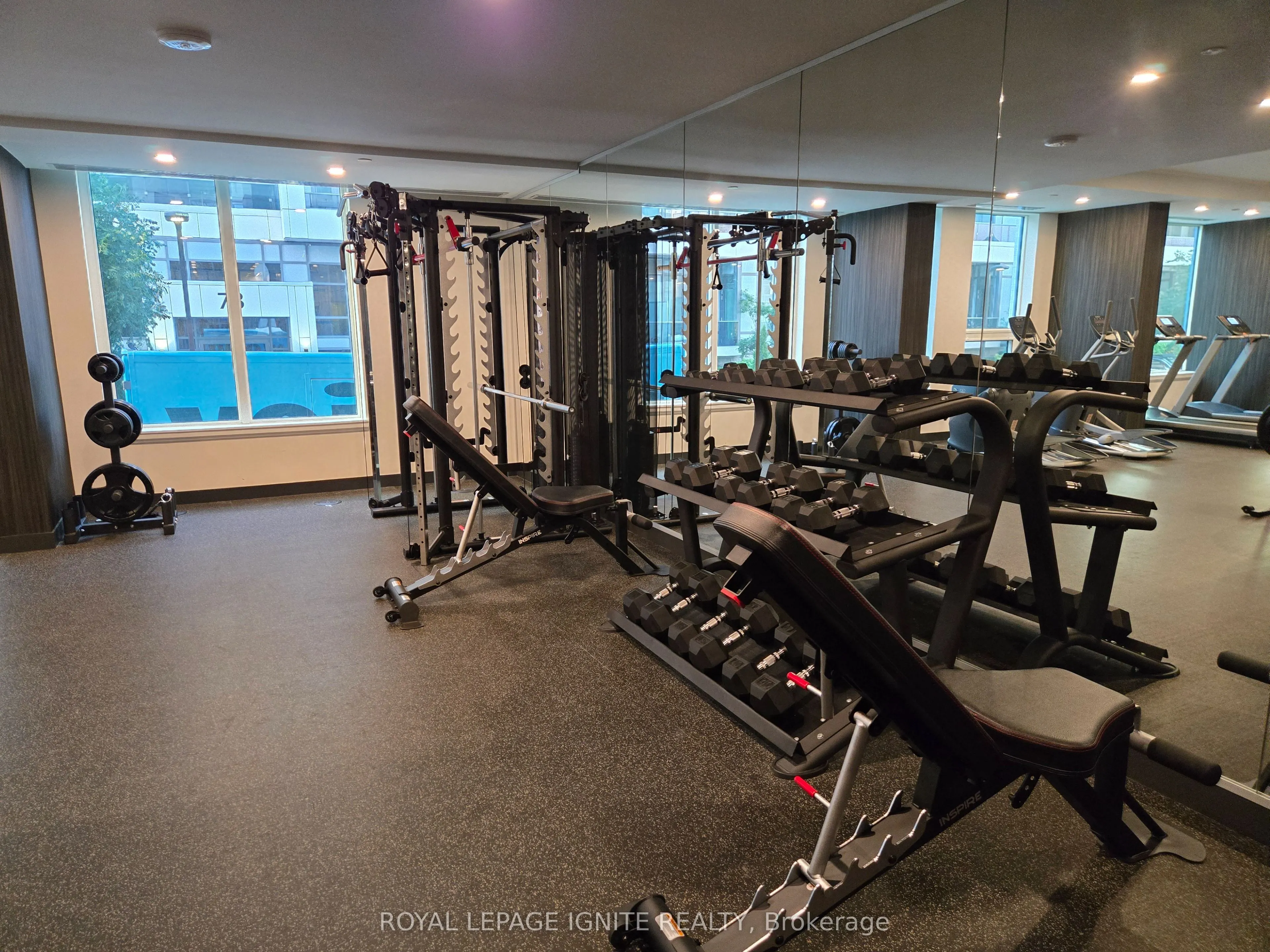 93 Arthur Street, #810