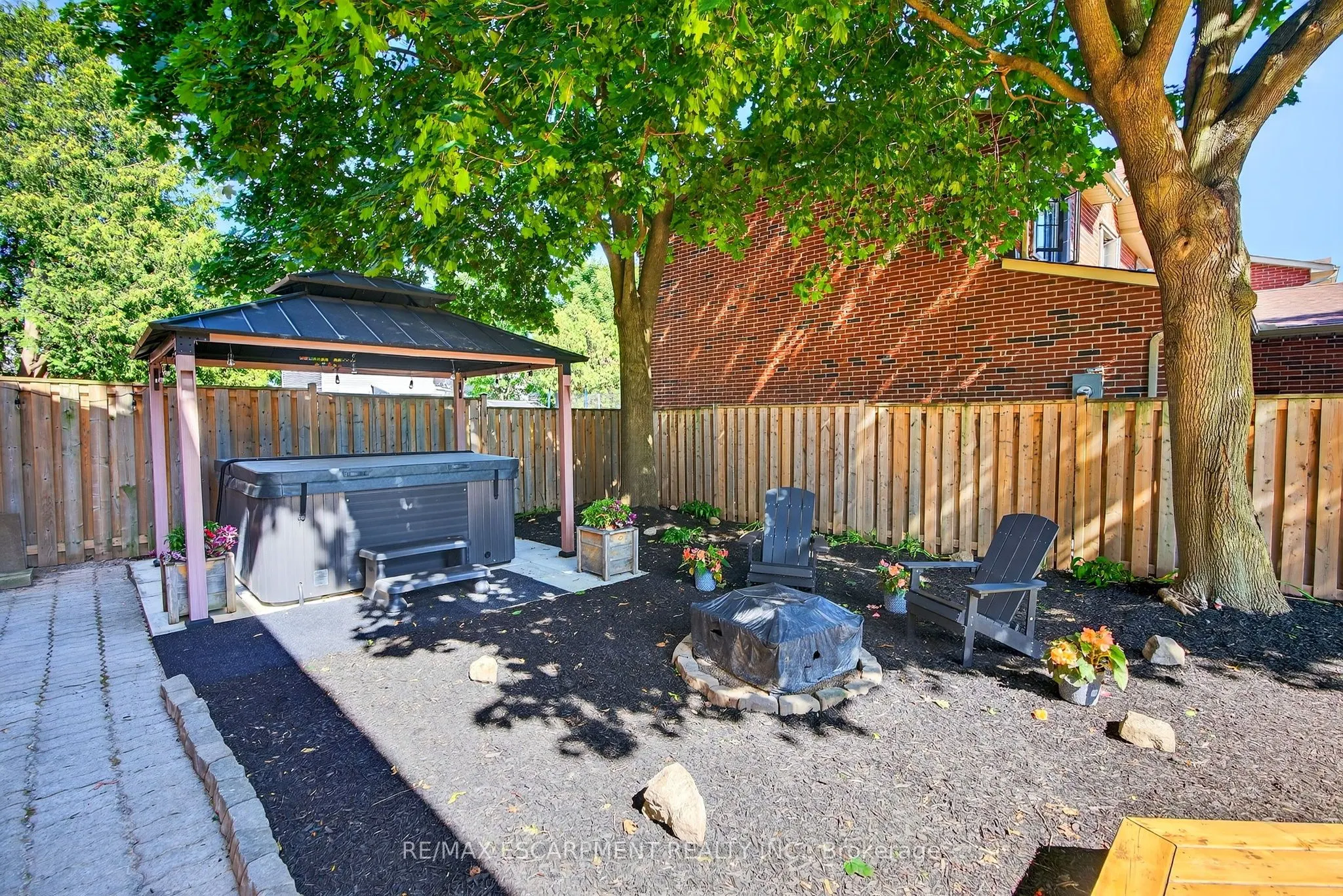 6 Chudleigh Street