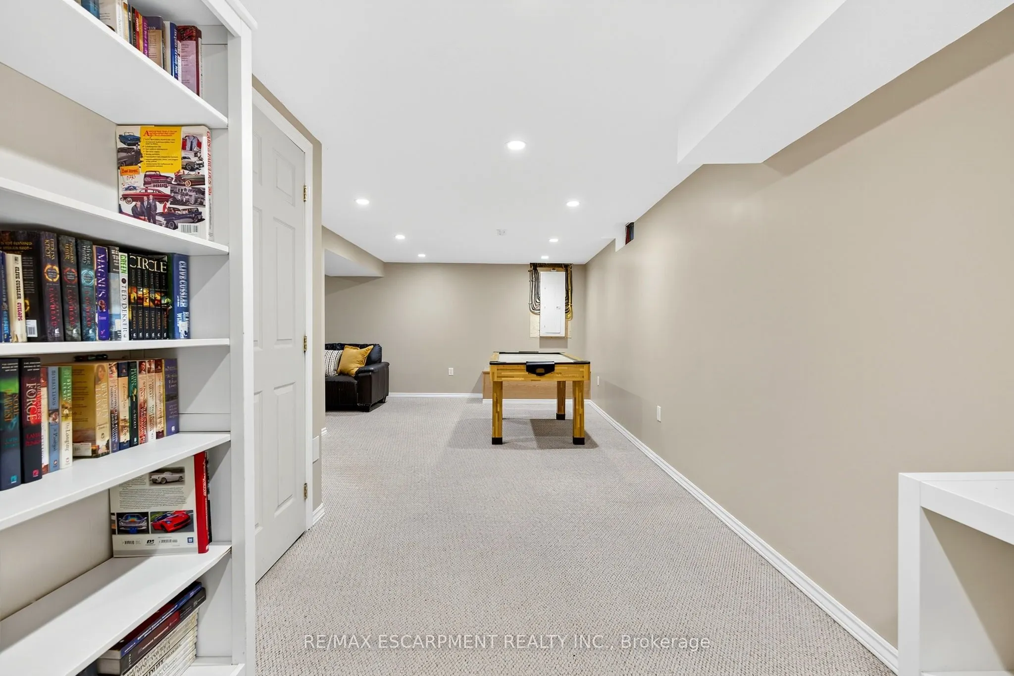 6 Chudleigh Street