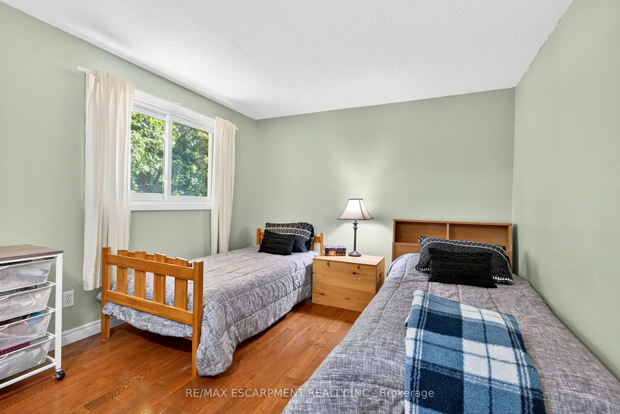 6 Chudleigh Street