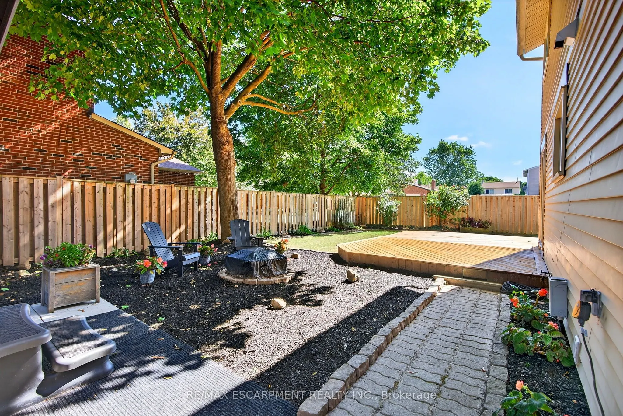 6 Chudleigh Street