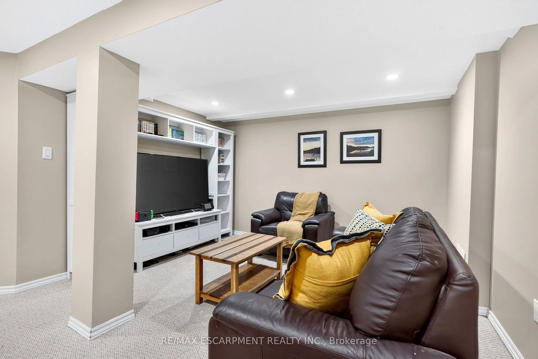 6 Chudleigh Street