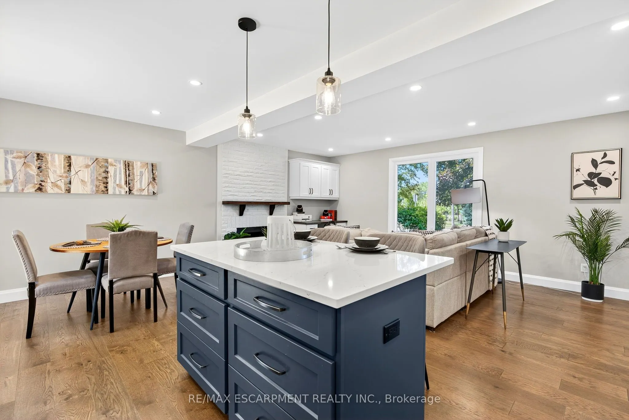 6 Chudleigh Street