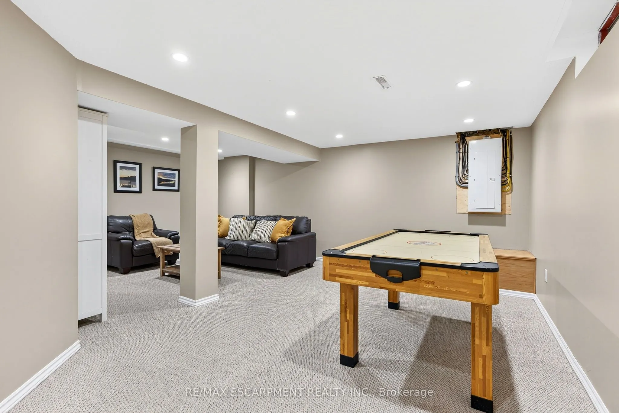 6 Chudleigh Street