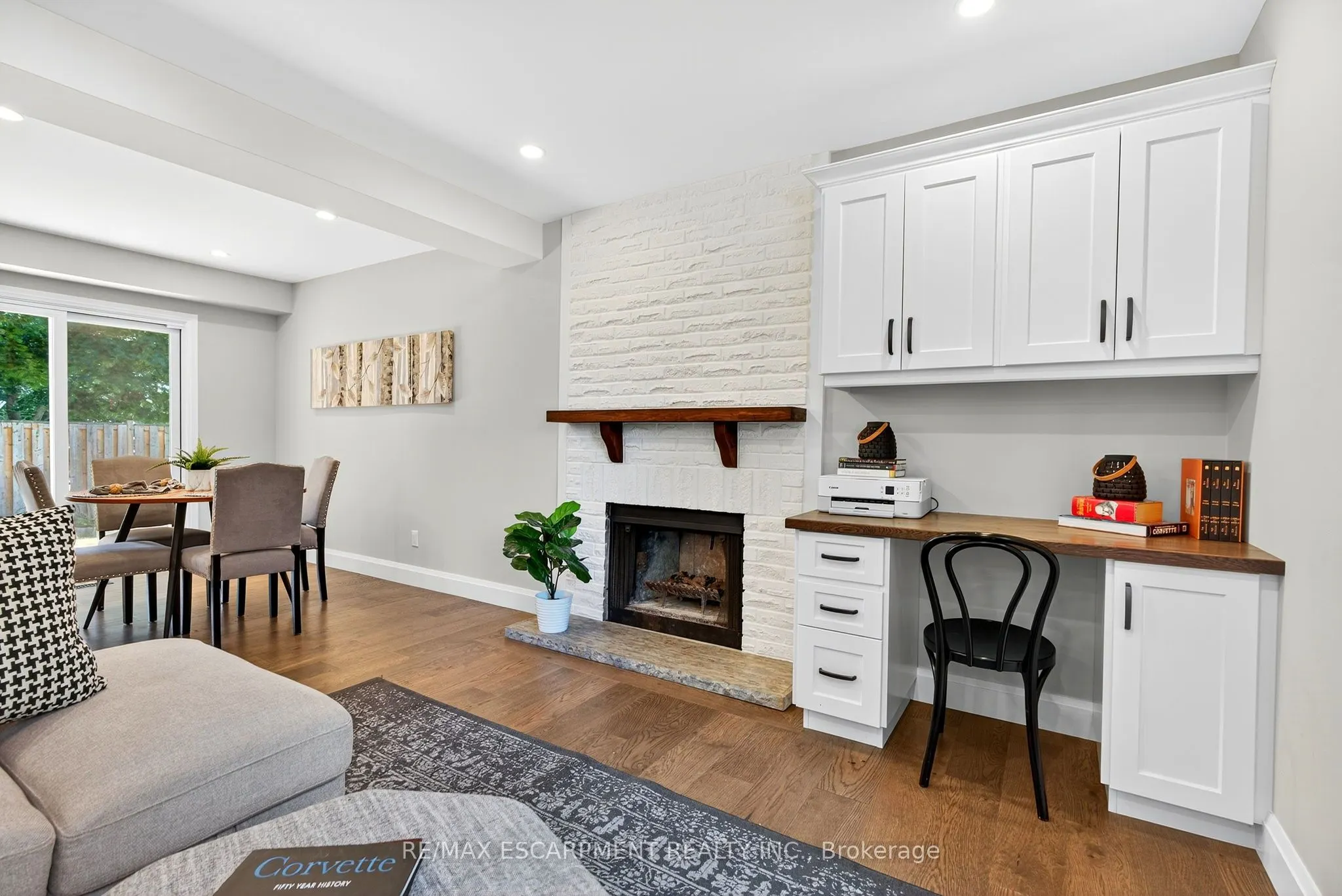 6 Chudleigh Street