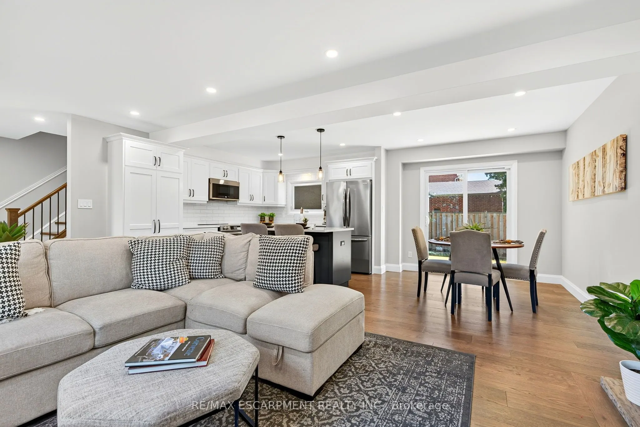 6 Chudleigh Street