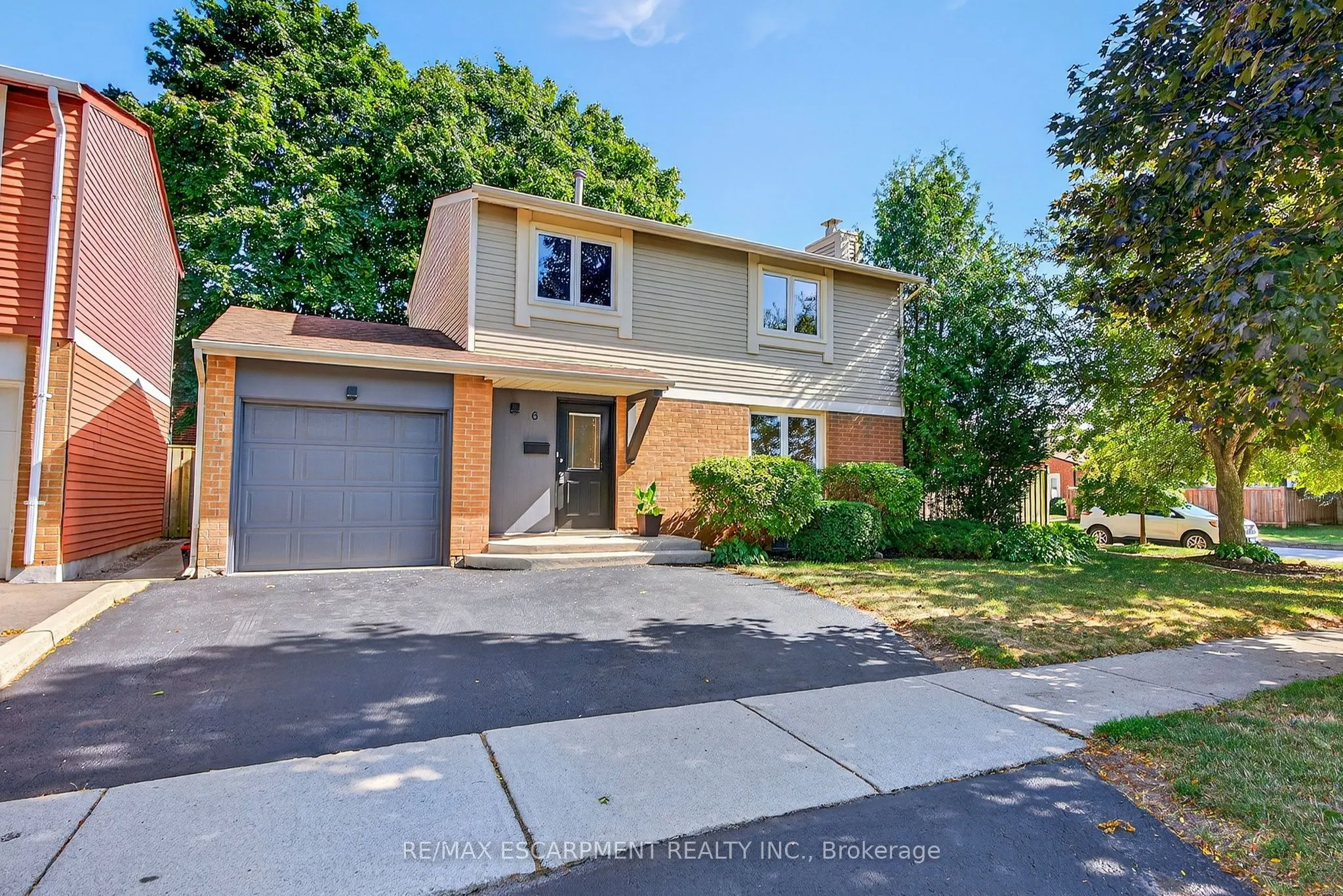 6 Chudleigh Street