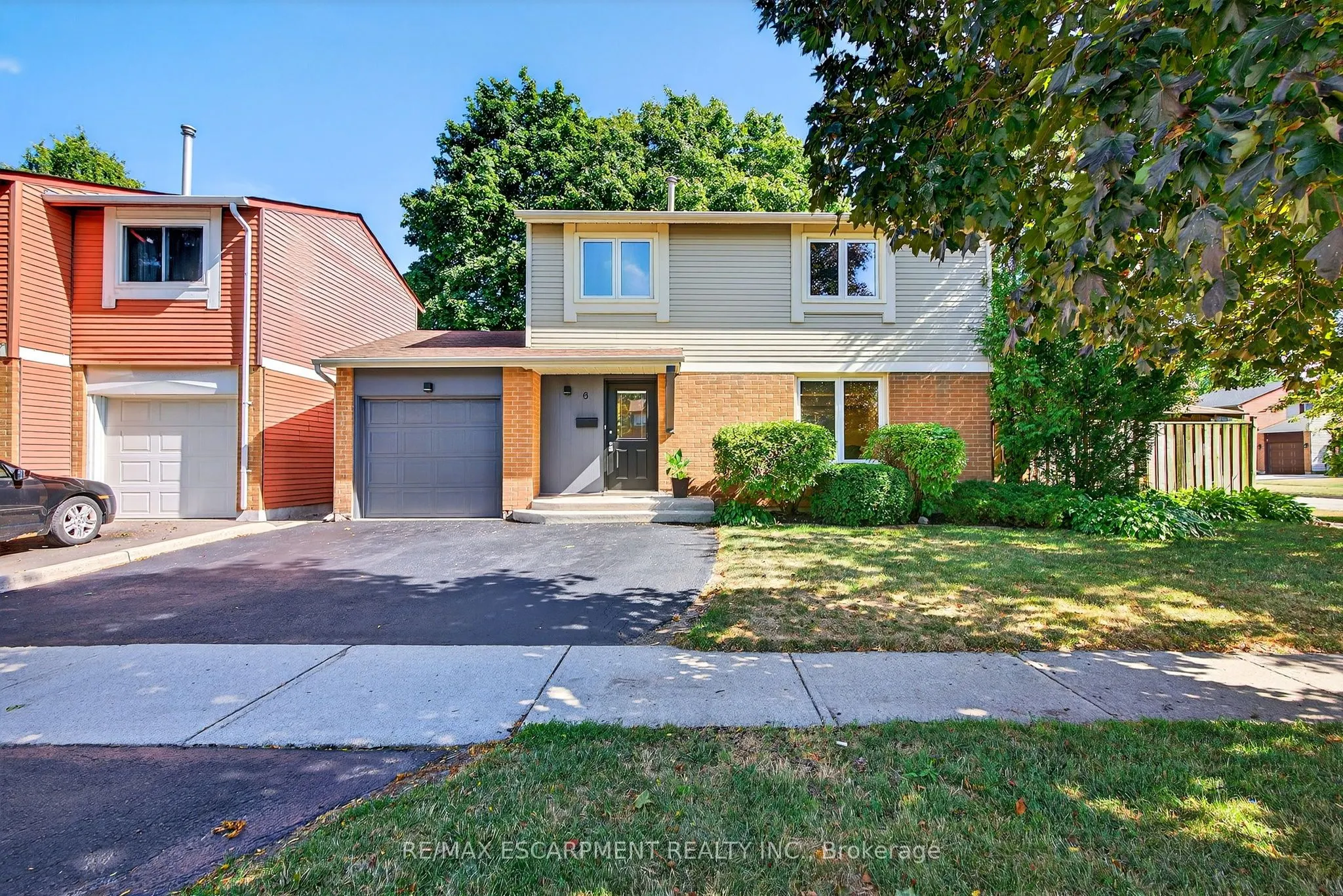 6 Chudleigh Street