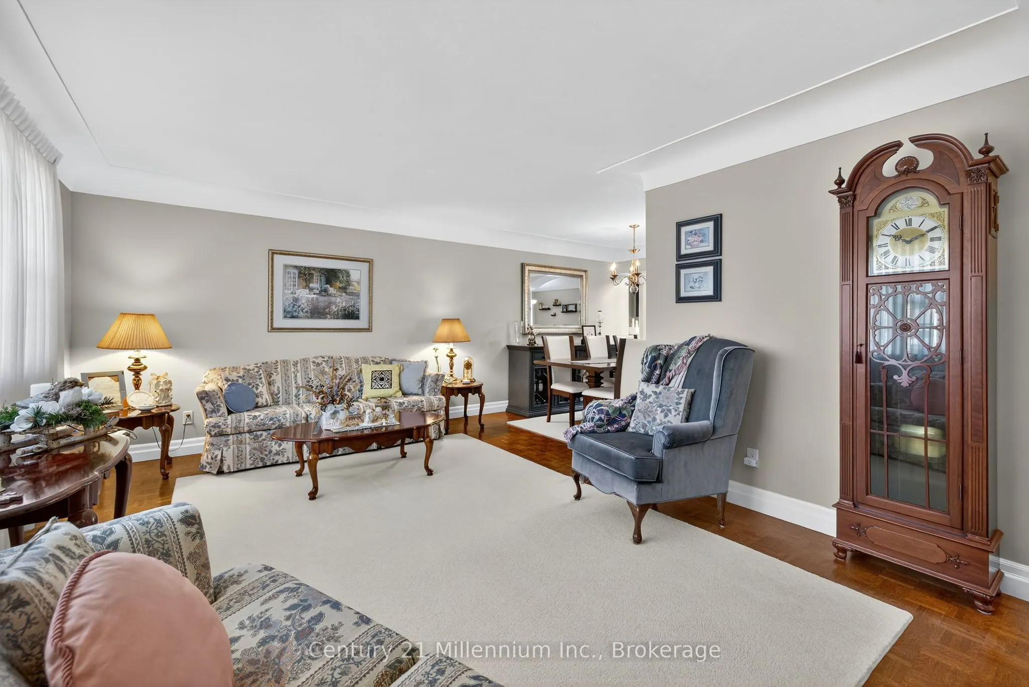 19 Crosby Drive