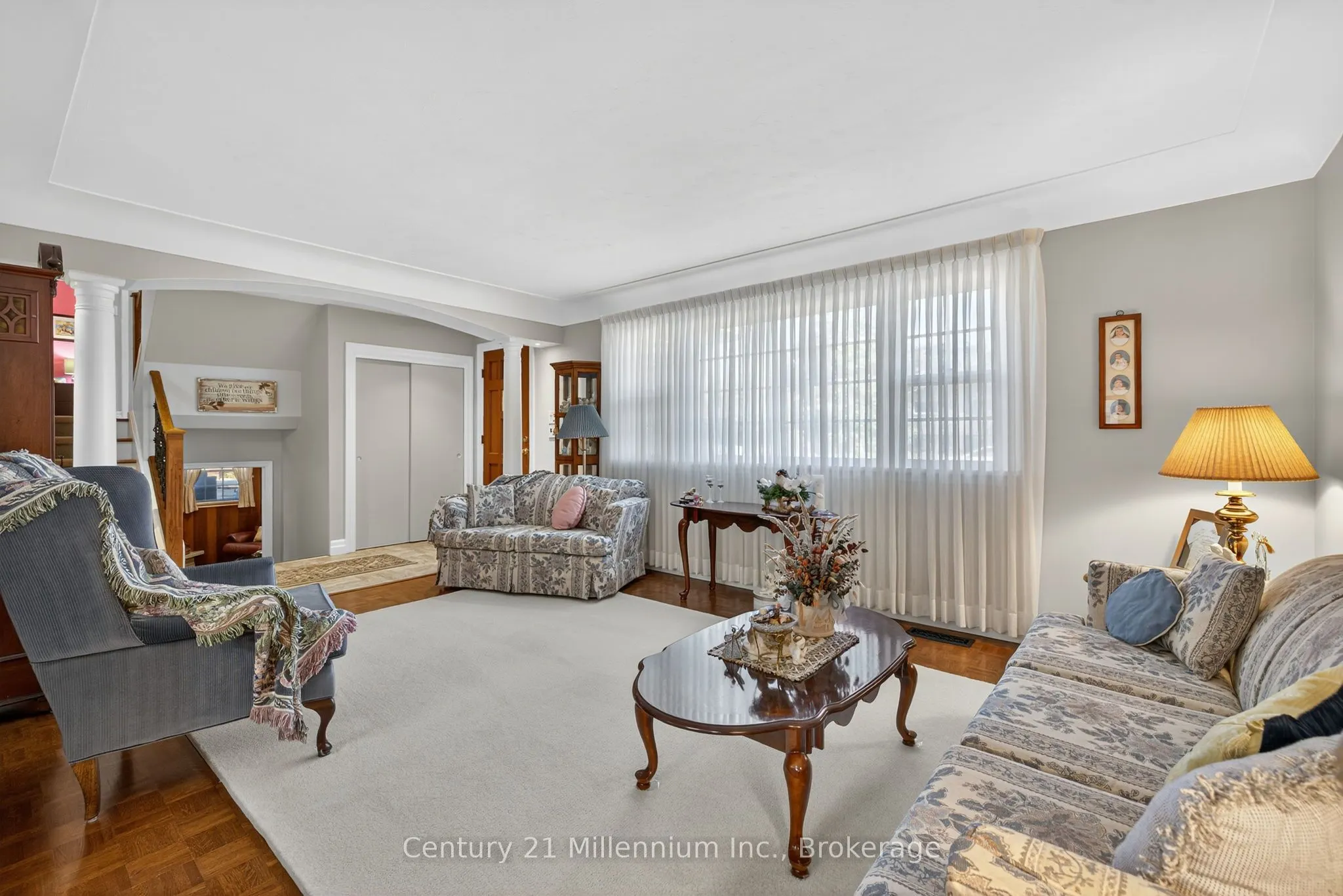 19 Crosby Drive