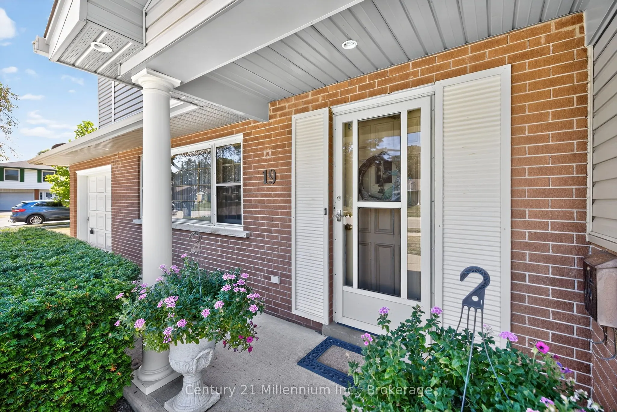 19 Crosby Drive