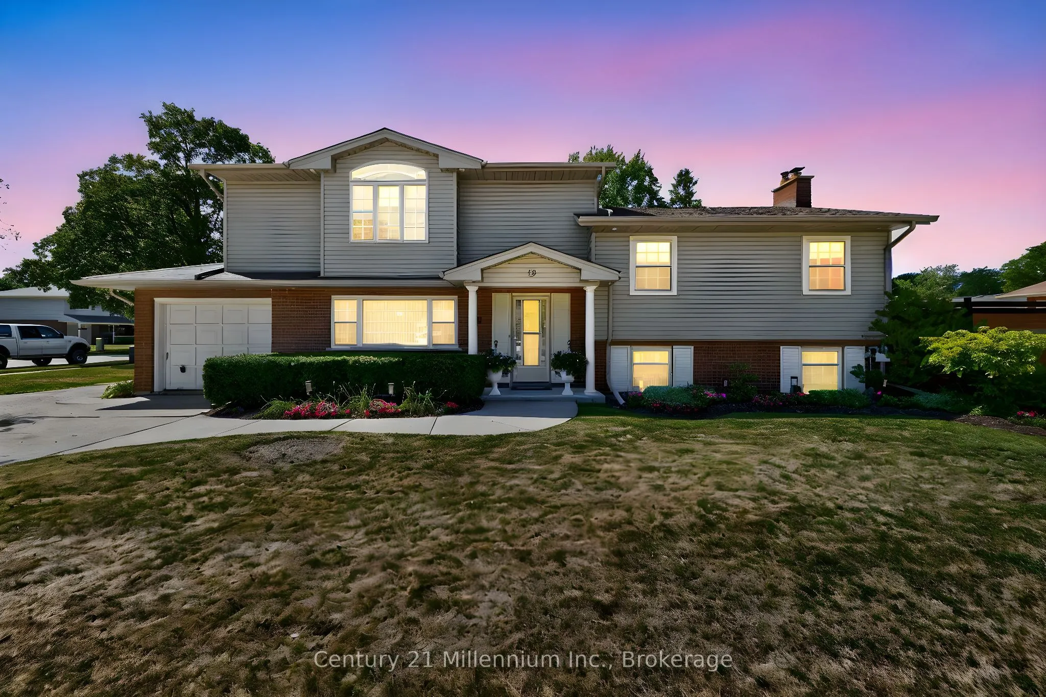 19 Crosby Drive