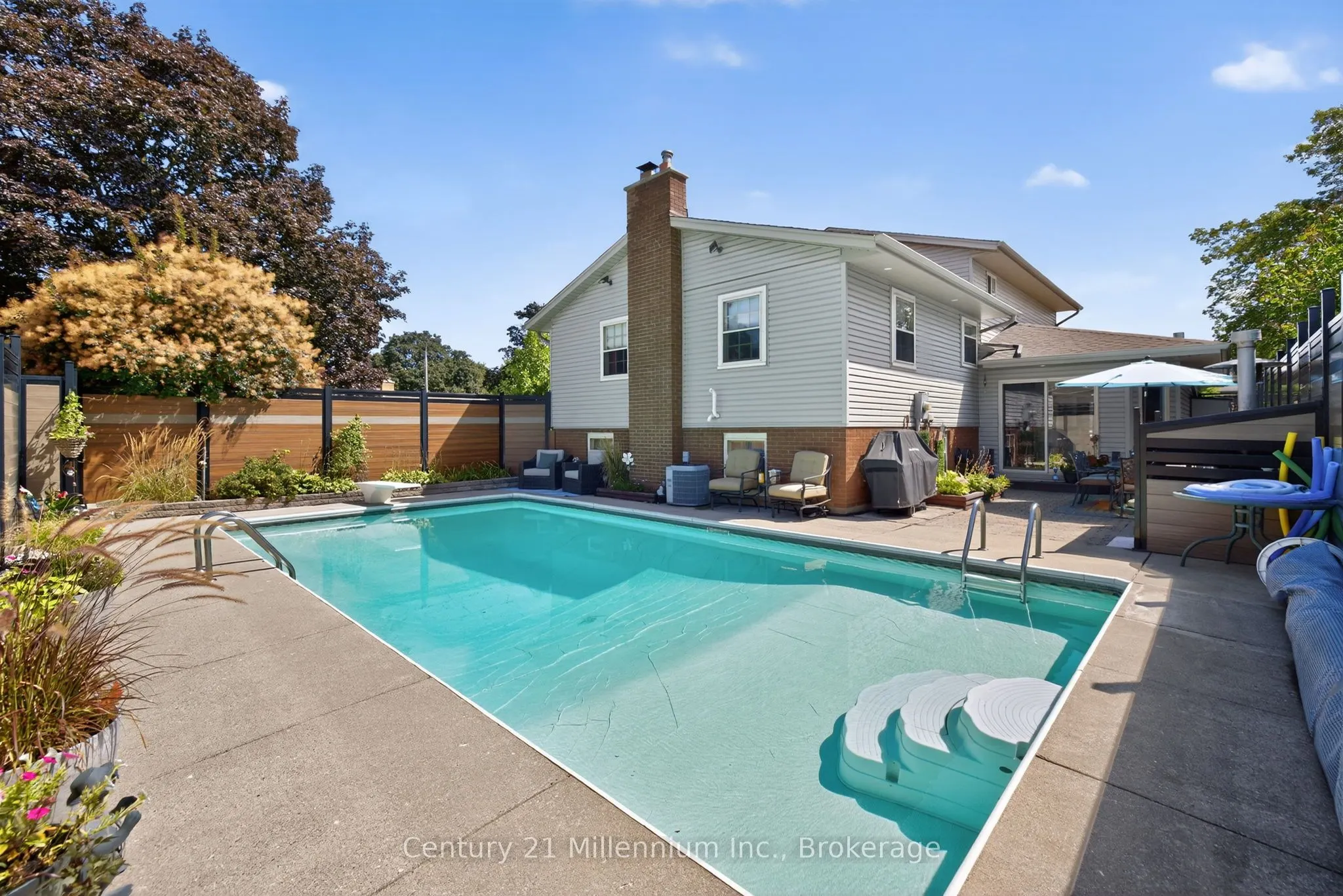 19 Crosby Drive