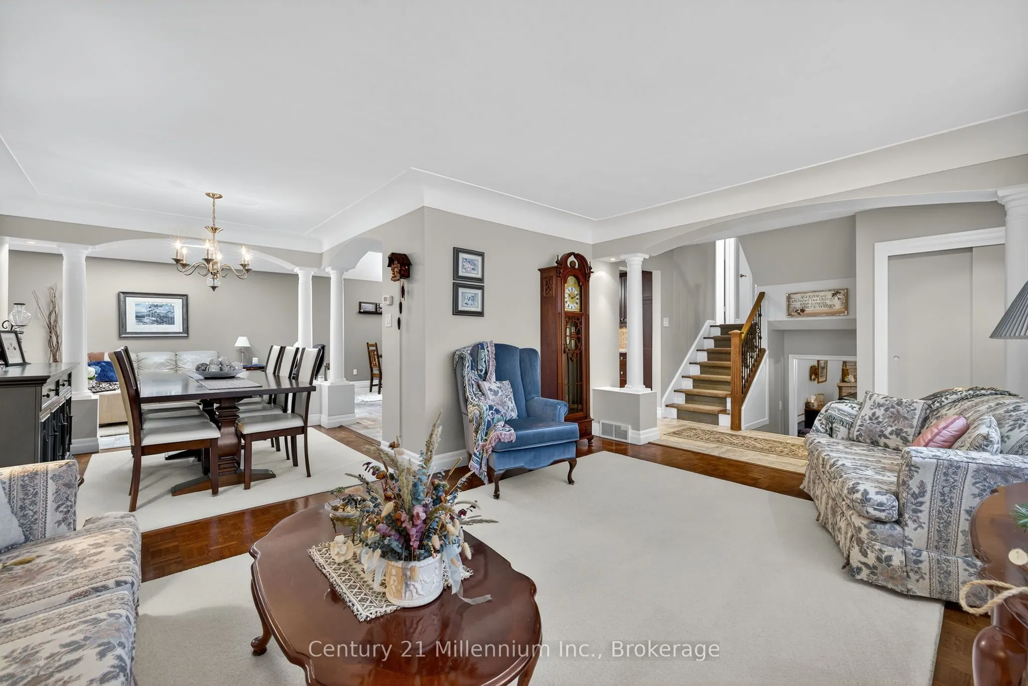 19 Crosby Drive