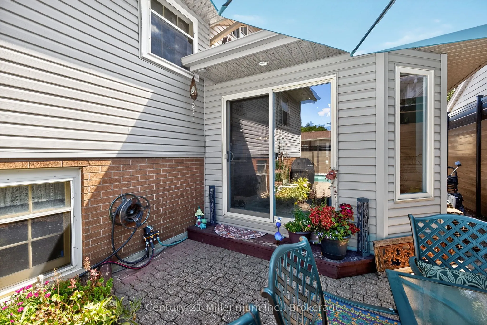 19 Crosby Drive