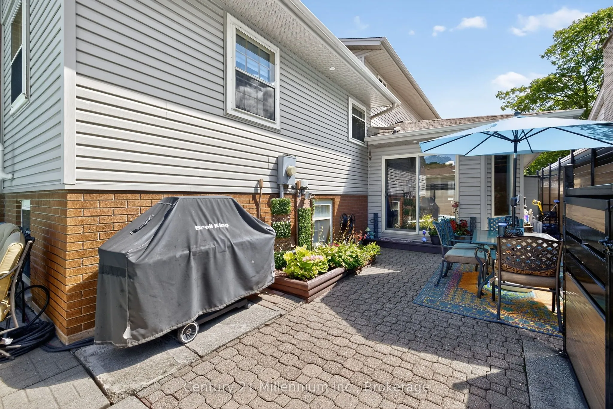 19 Crosby Drive
