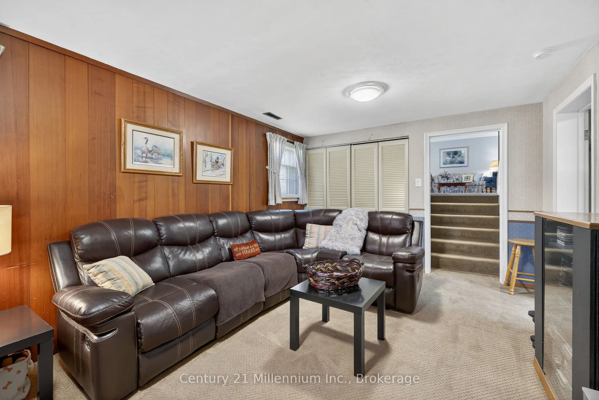 19 Crosby Drive