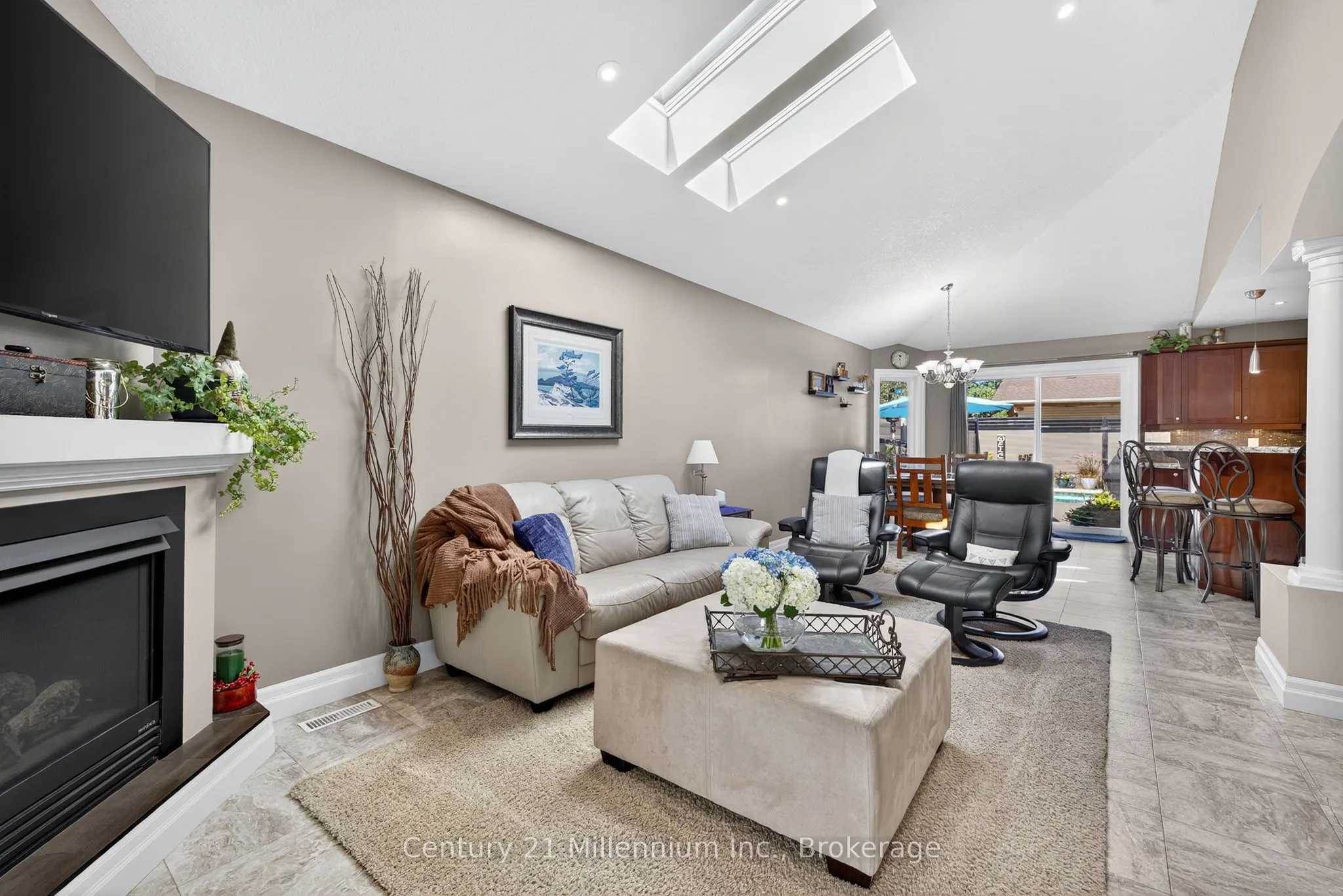 19 Crosby Drive