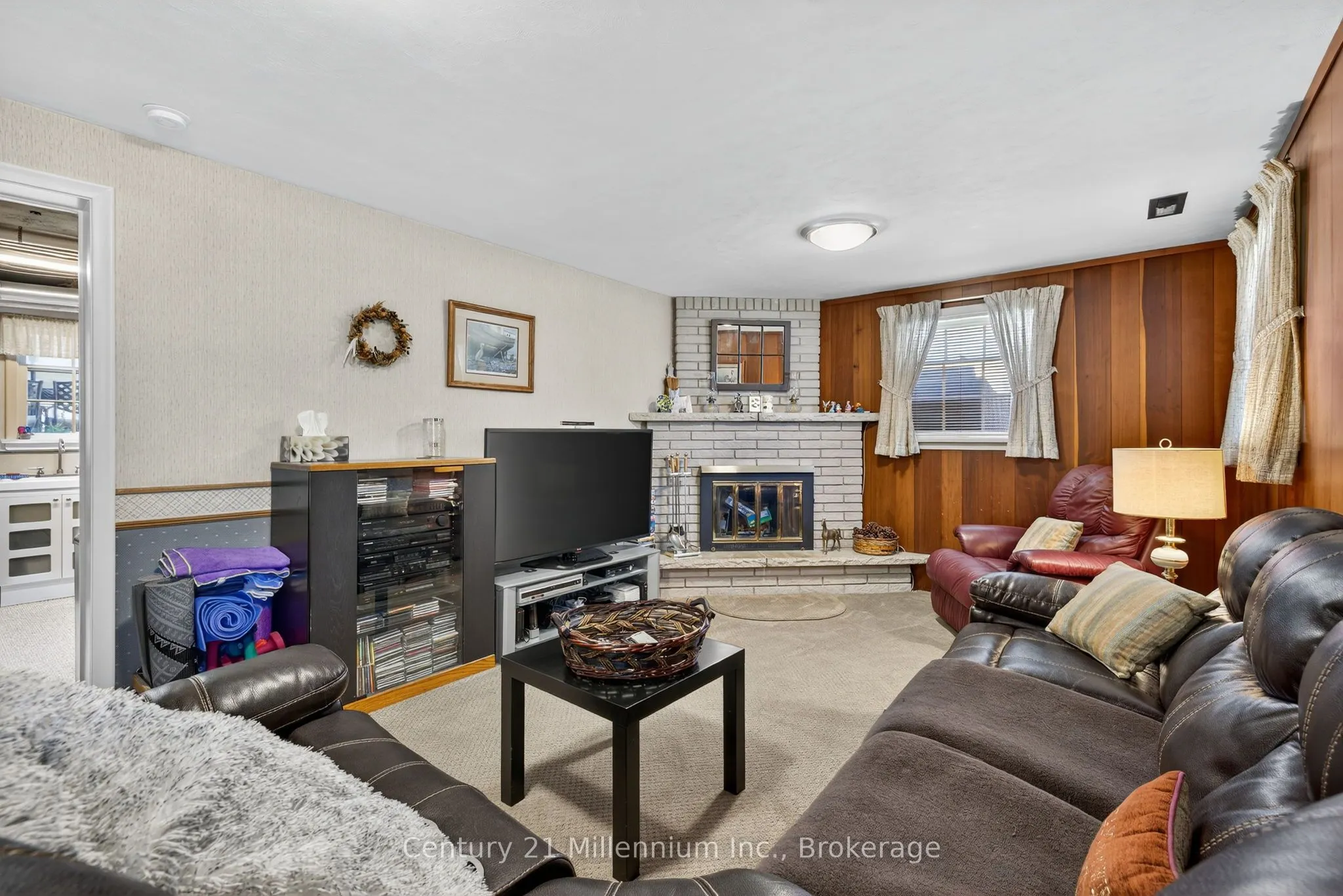 19 Crosby Drive