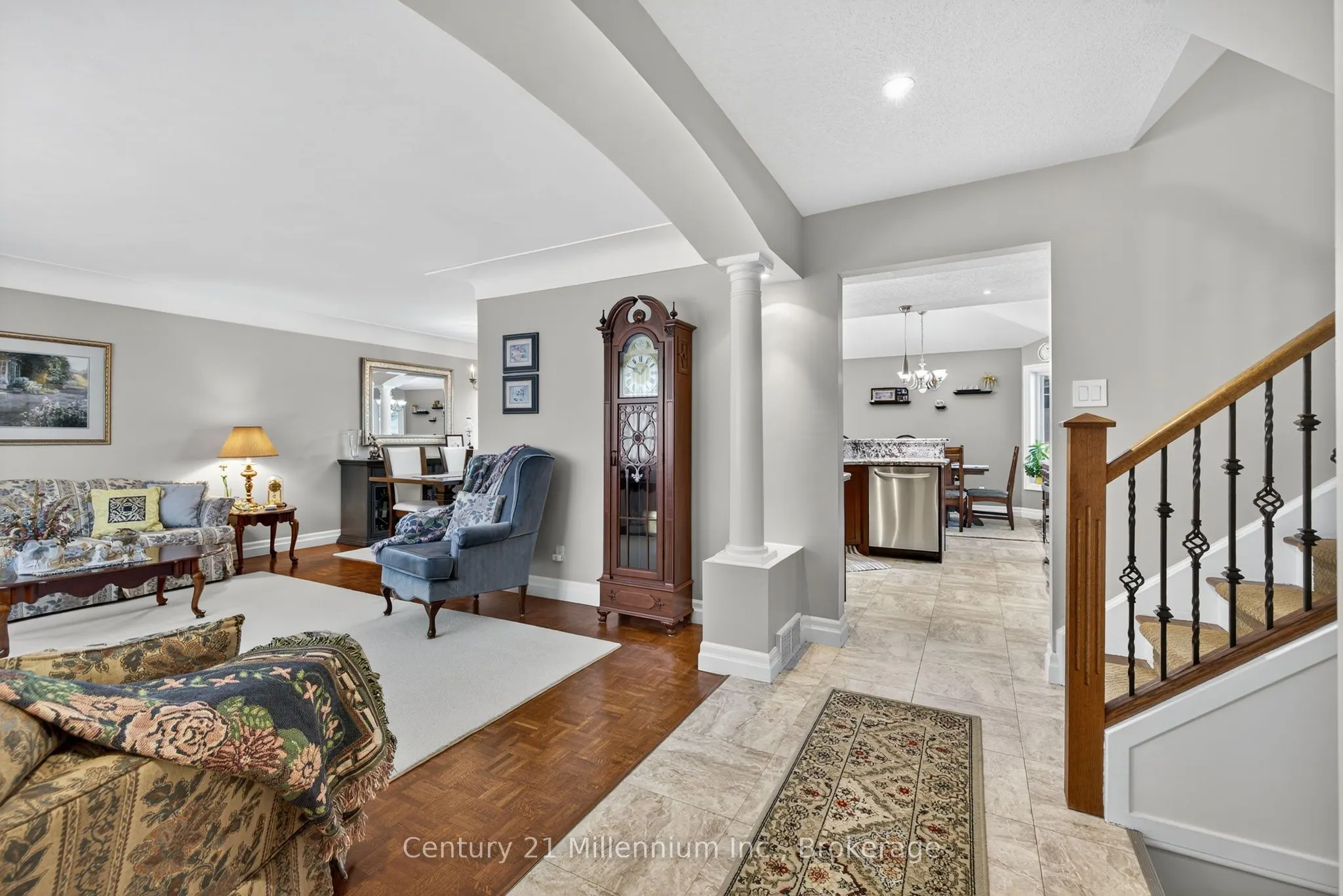 19 Crosby Drive
