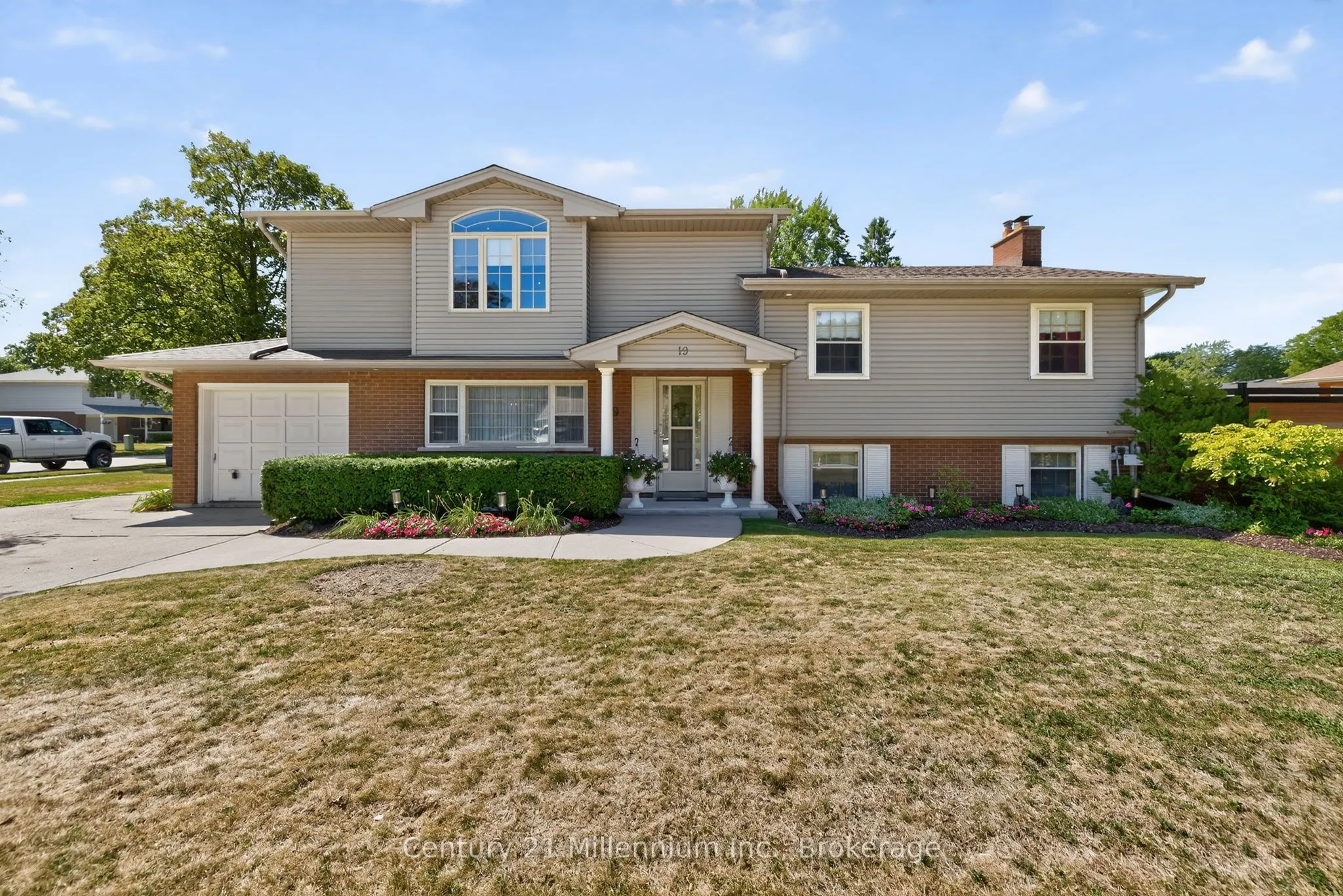 19 Crosby Drive
