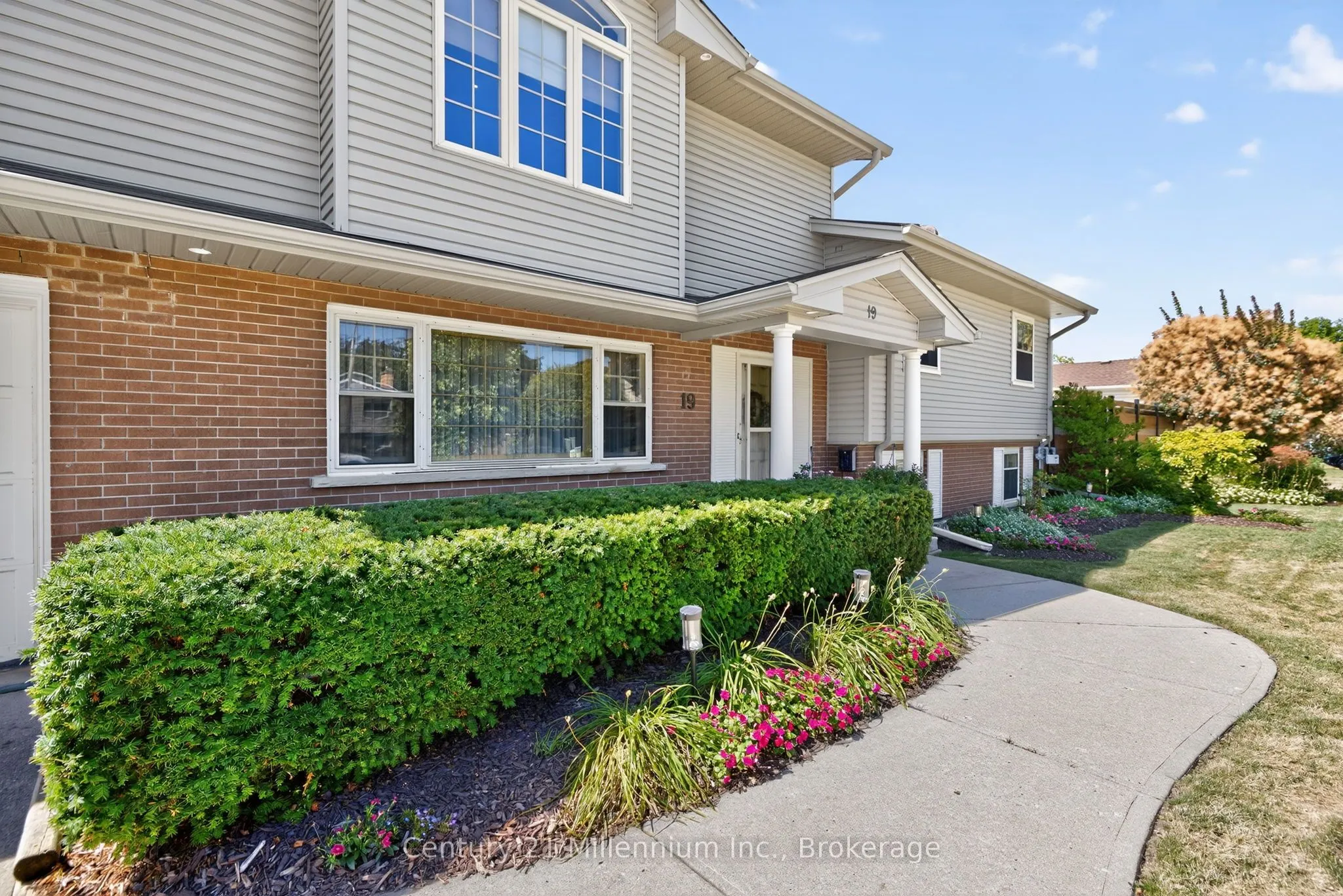 19 Crosby Drive