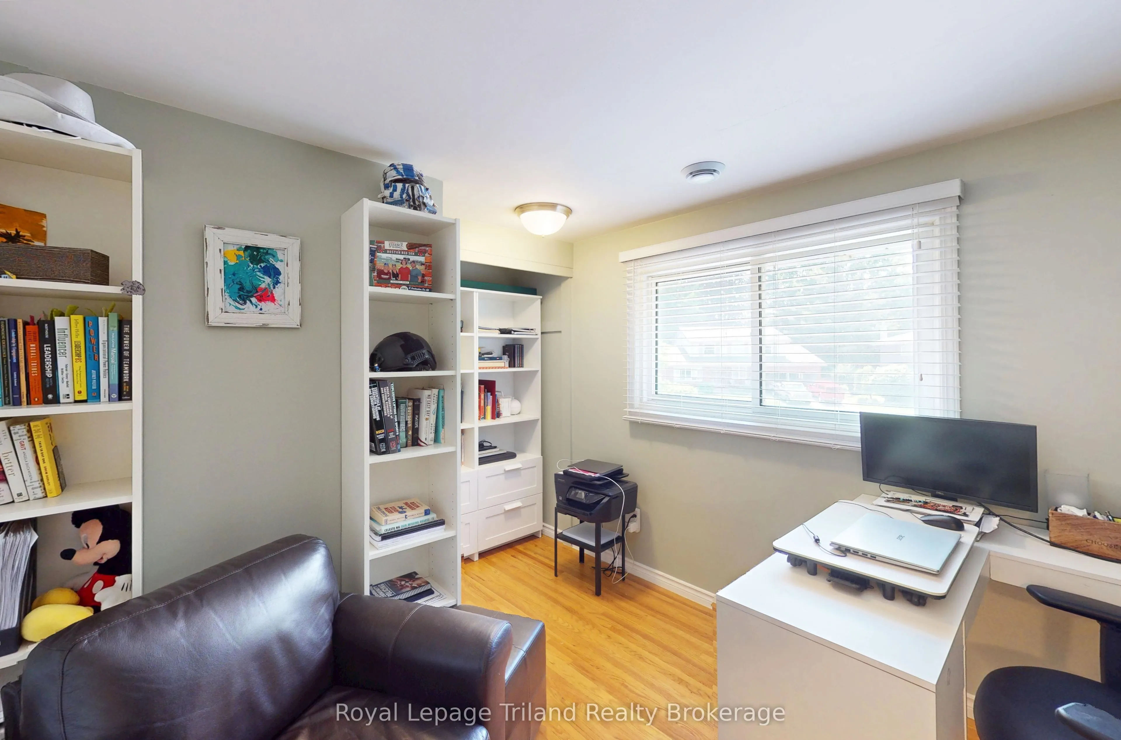 444 Lee Avenue