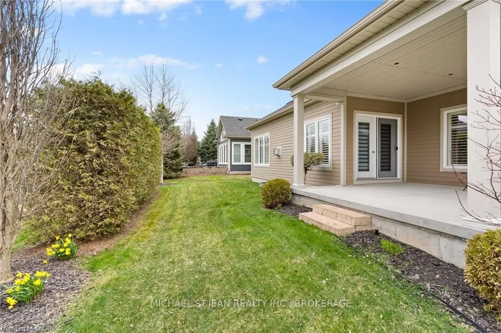 41 Sunrise Court