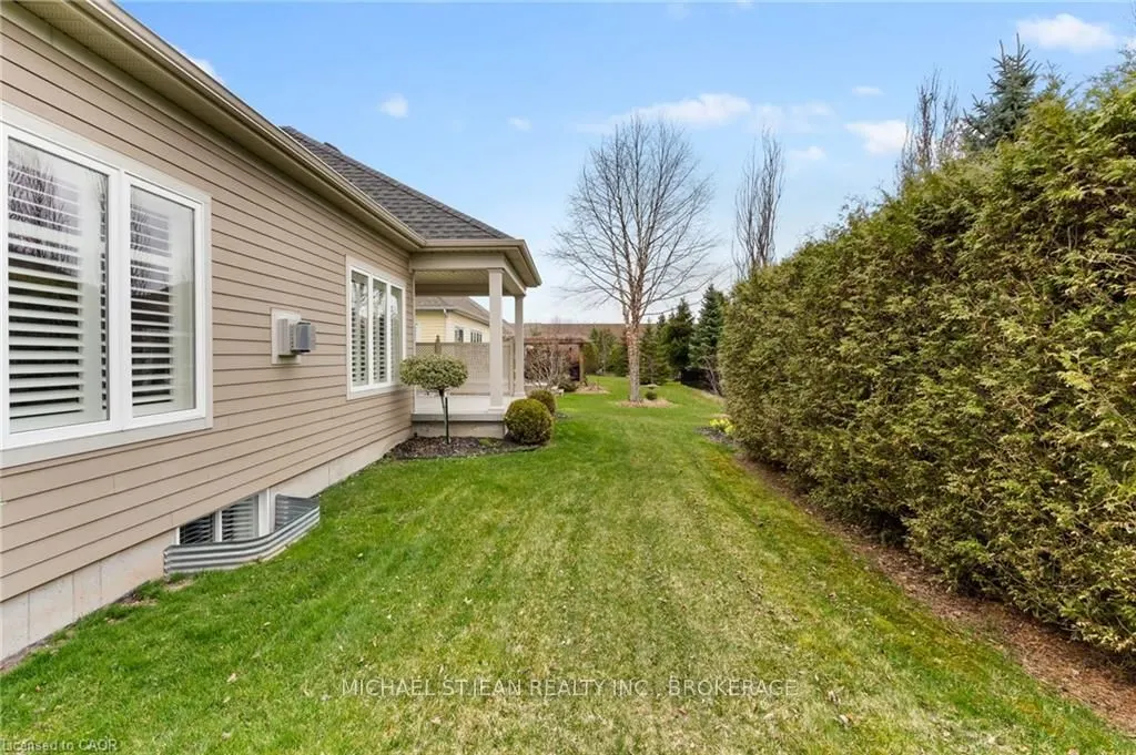 41 Sunrise Court