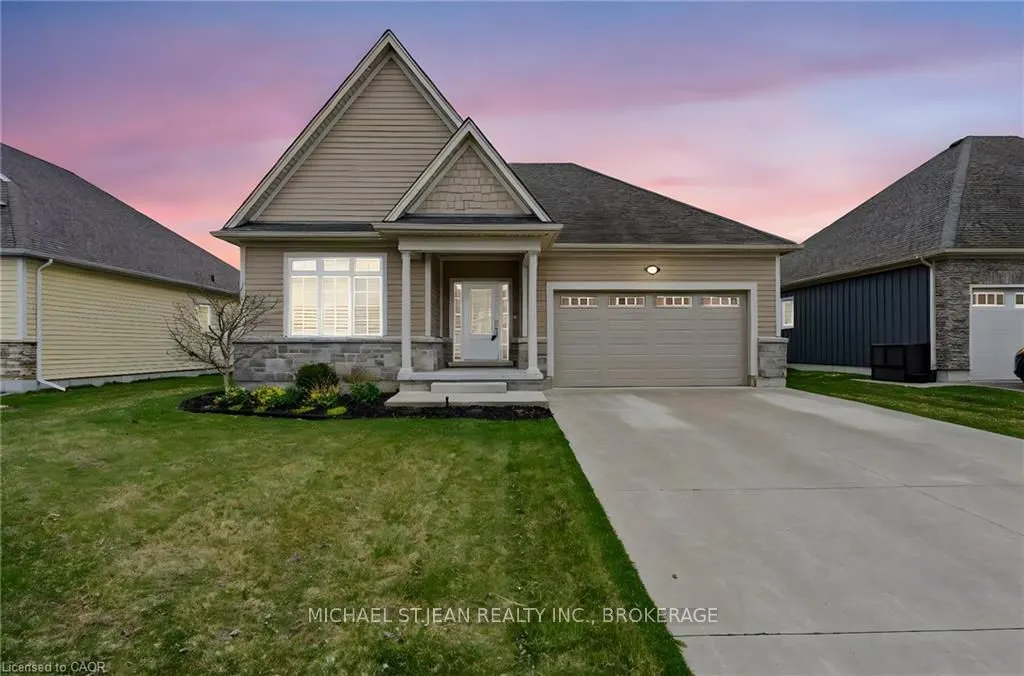 41 Sunrise Court