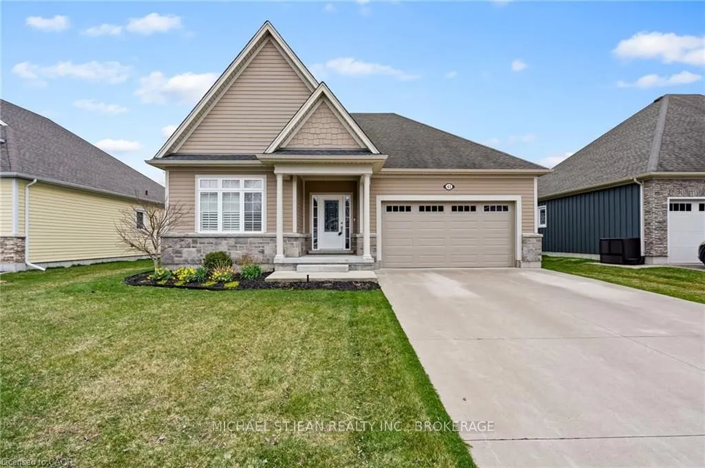 41 Sunrise Court