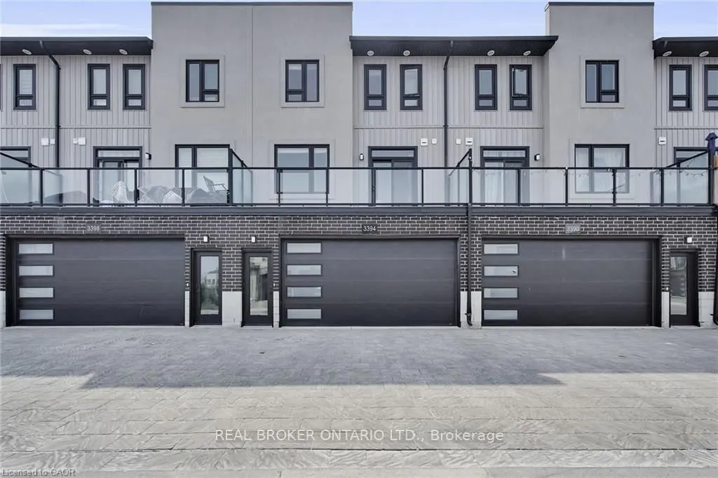 3394 Singleton Avenue, #80