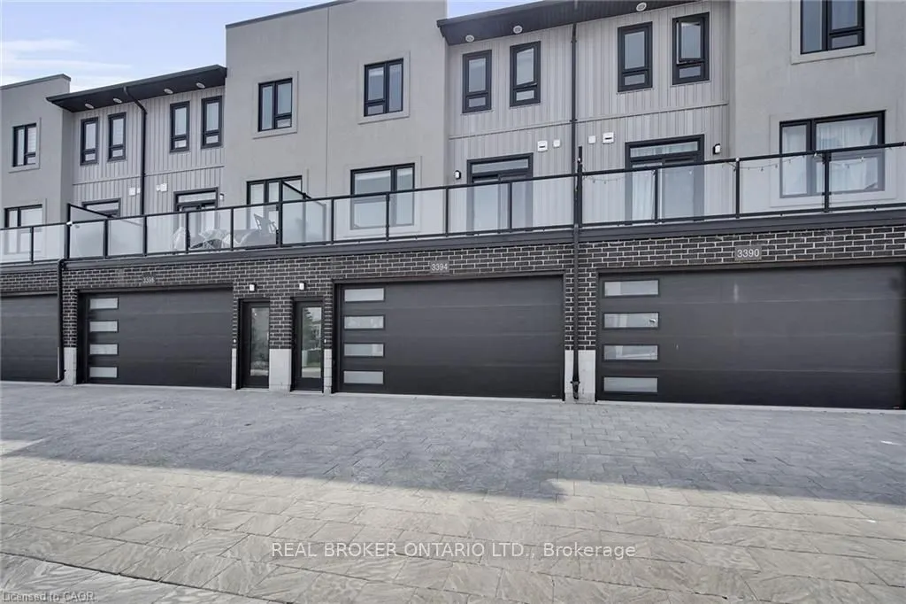 3394 Singleton Avenue, #80