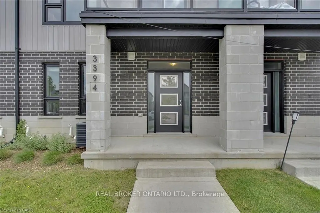 3394 Singleton Avenue, #80