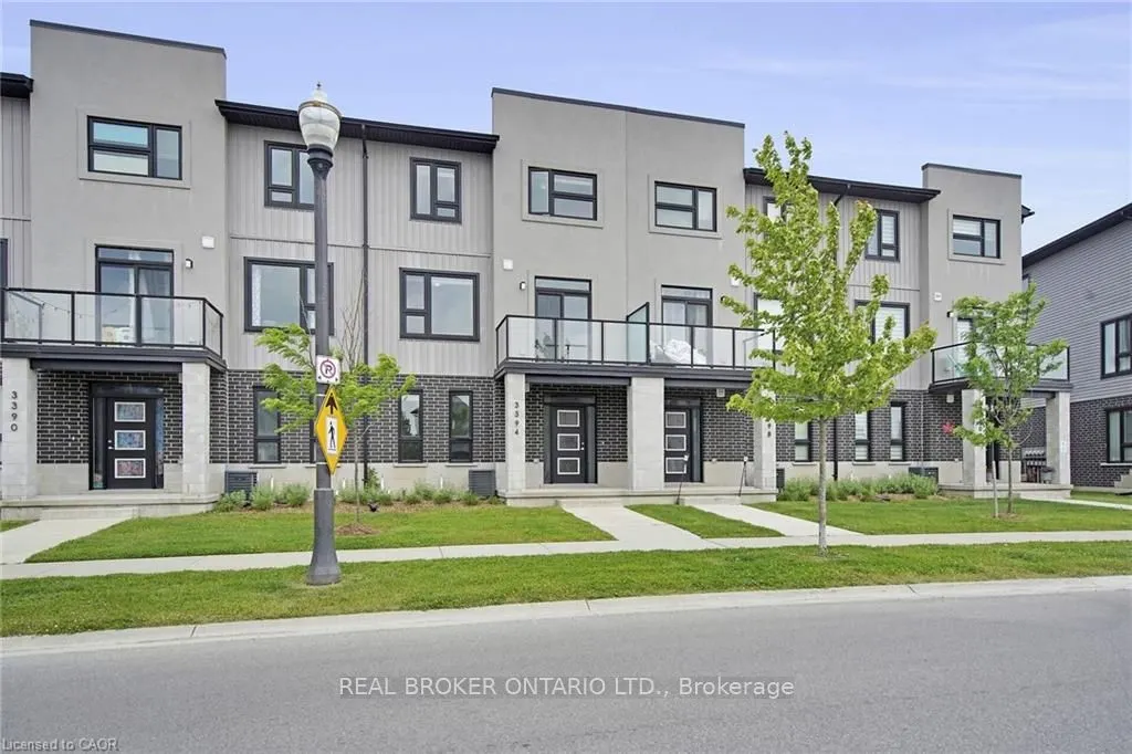 3394 Singleton Avenue, #80