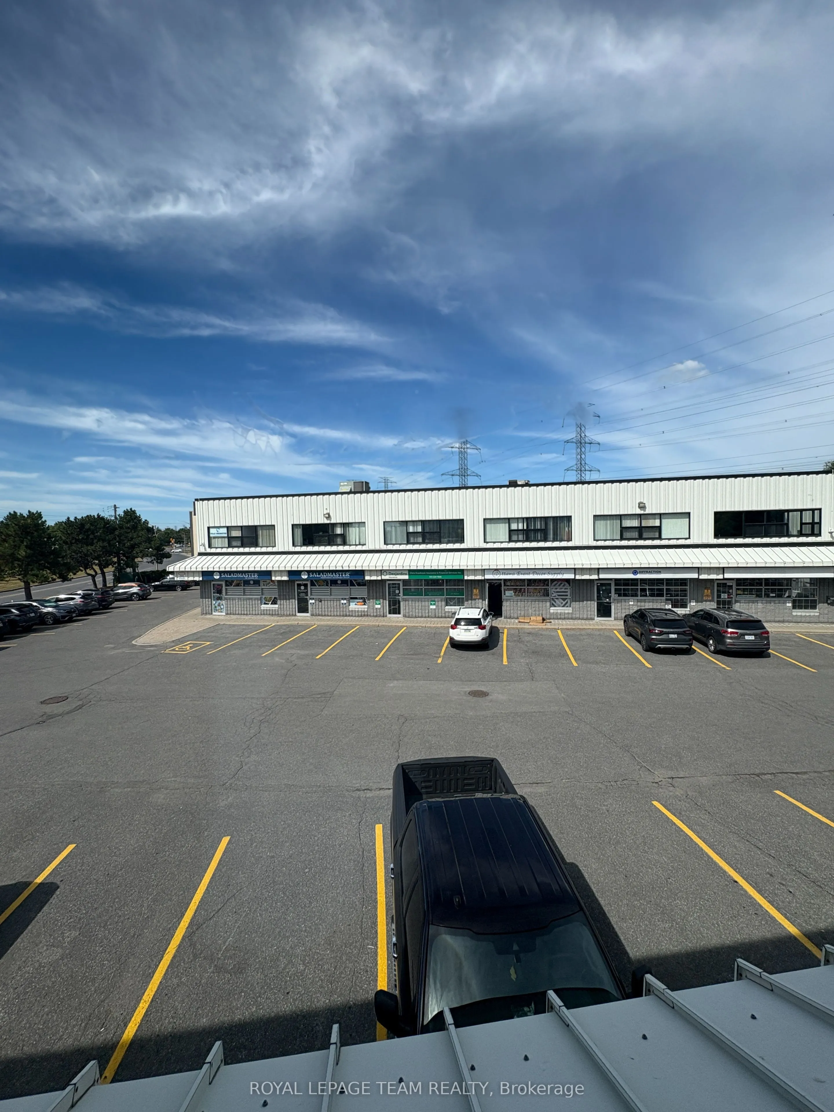 43 Roydon Place, #202