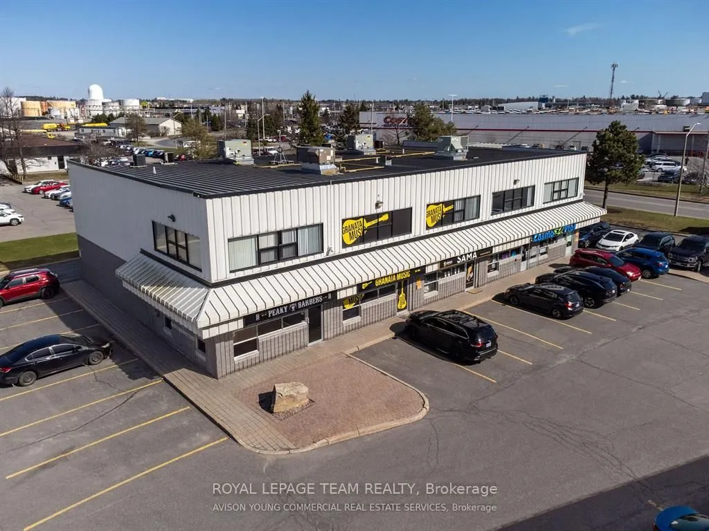 43 Roydon Place, #202