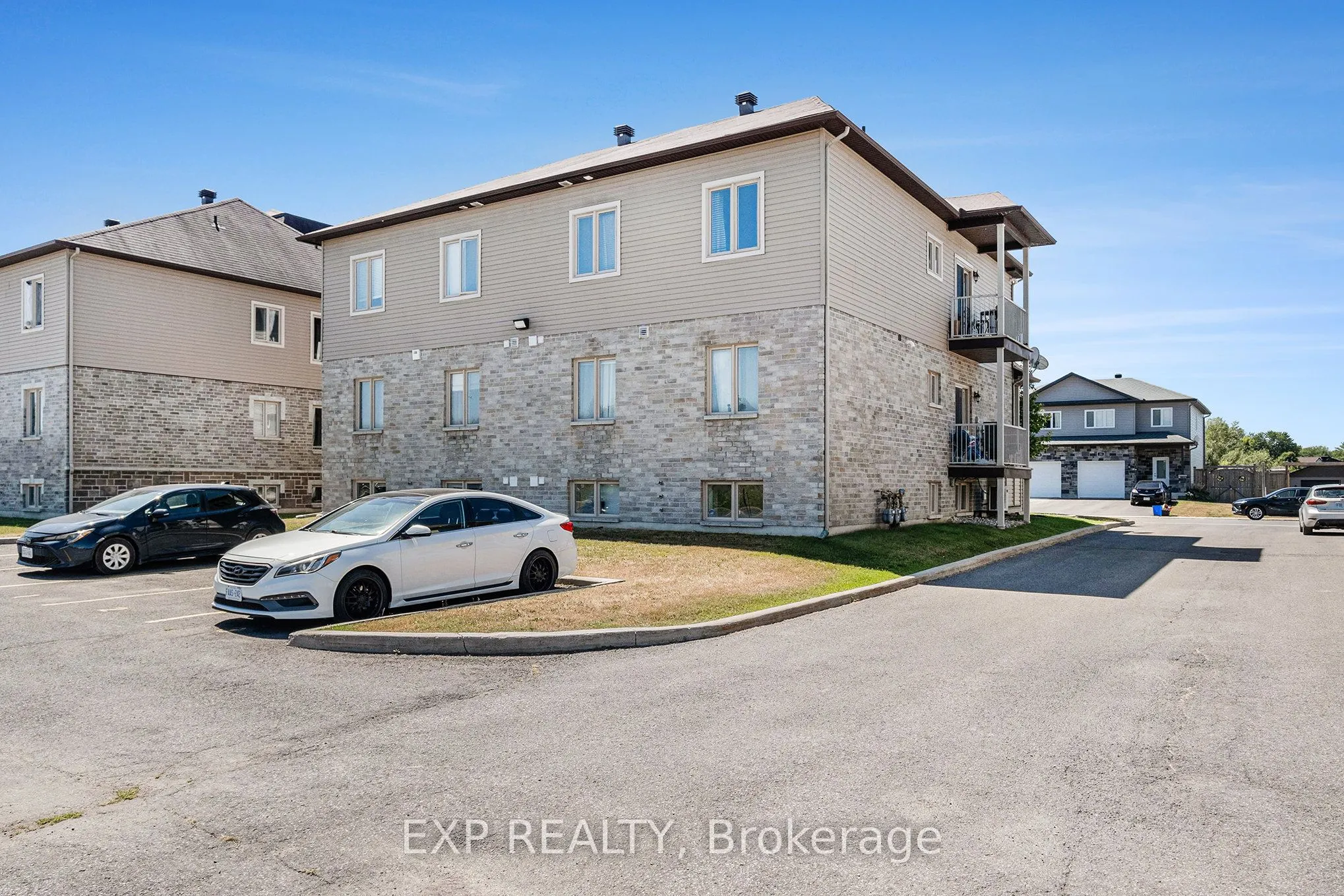 199 Bourdeau Boulevard, #3