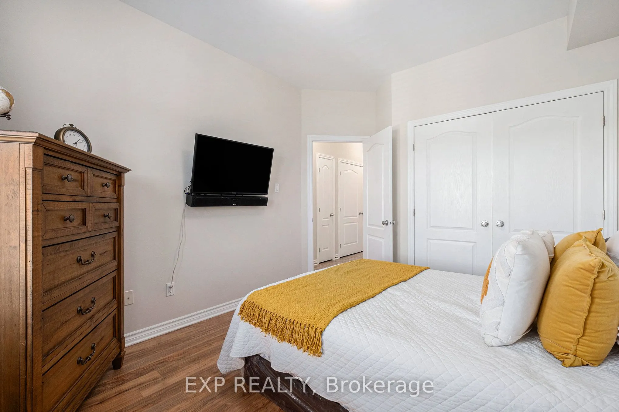 199 Bourdeau Boulevard, #3
