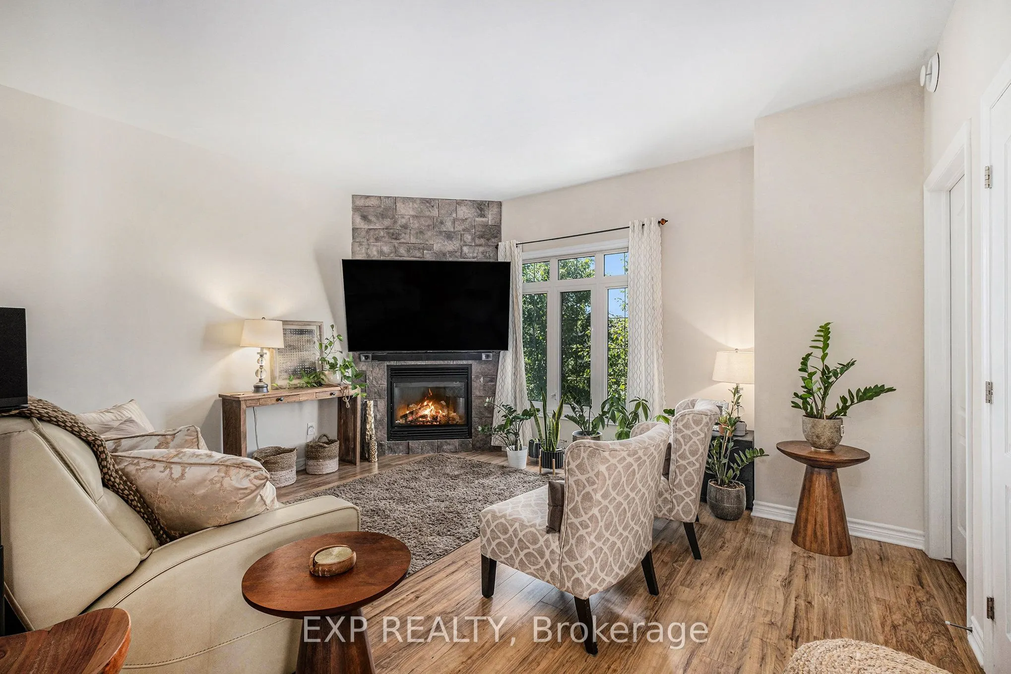 199 Bourdeau Boulevard, #3