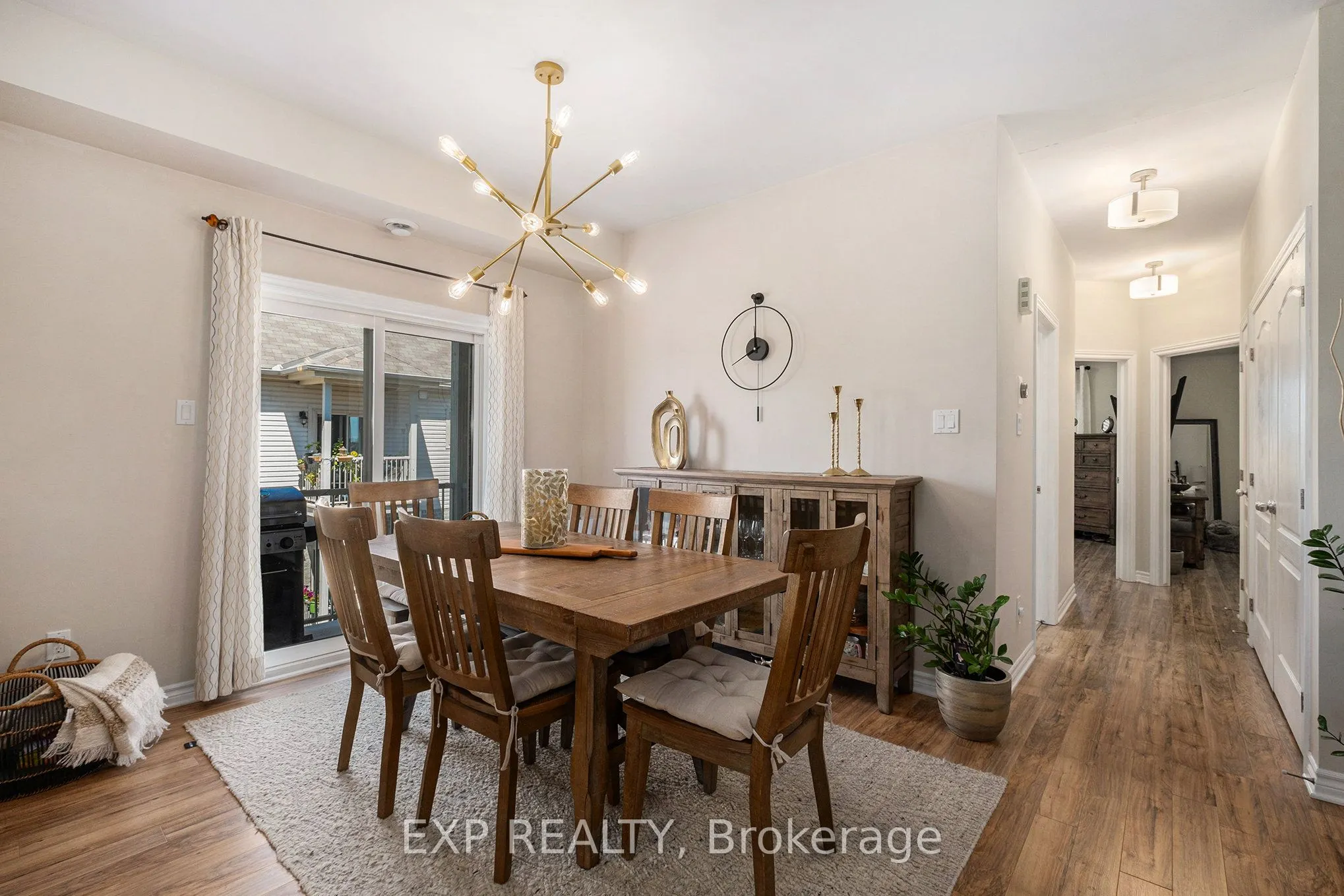 199 Bourdeau Boulevard, #3