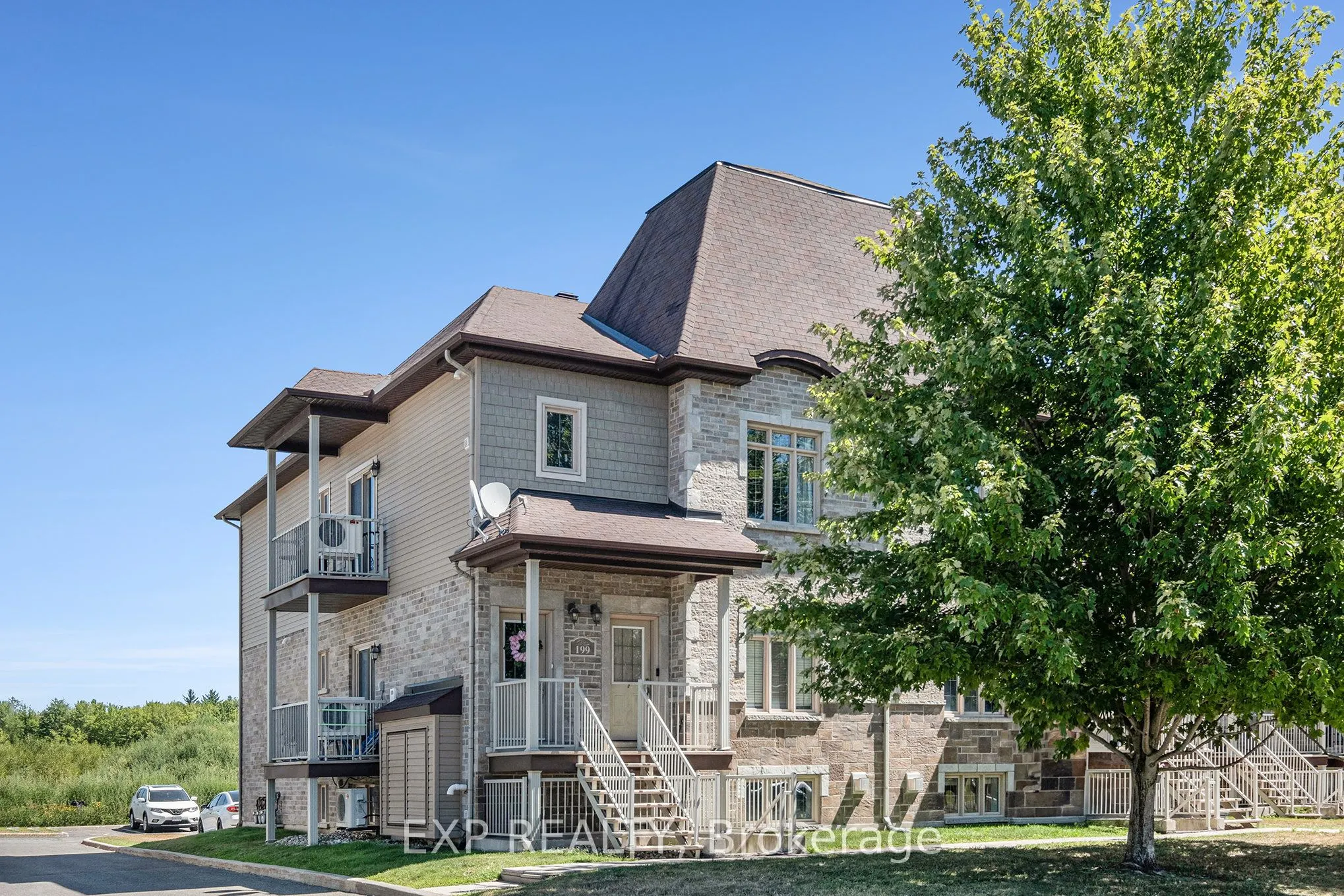 199 Bourdeau Boulevard, #3