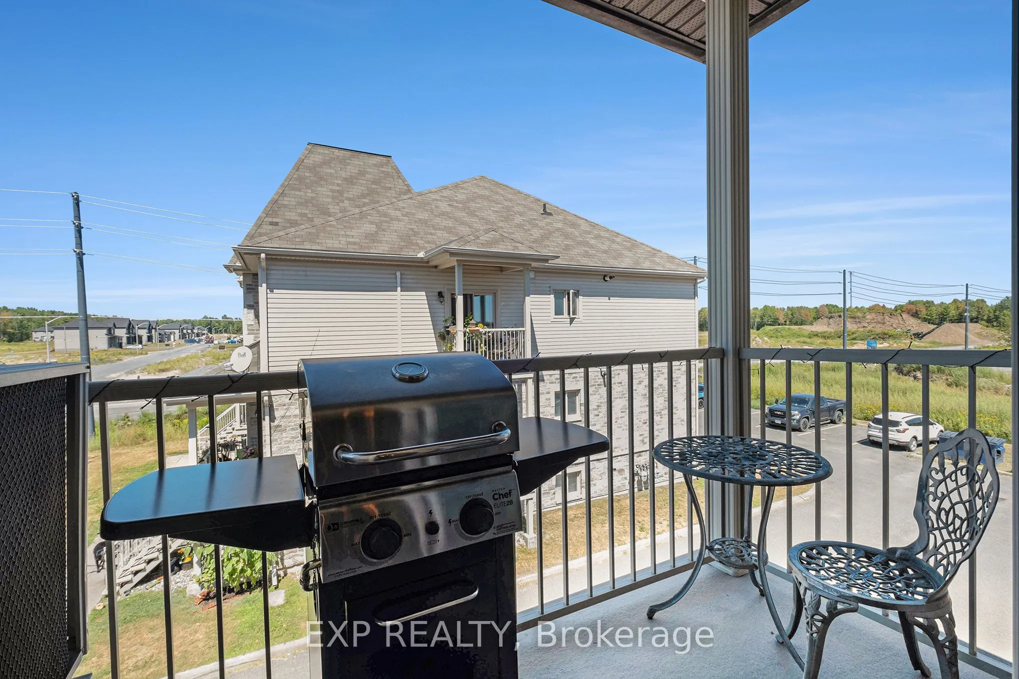 199 Bourdeau Boulevard, #3
