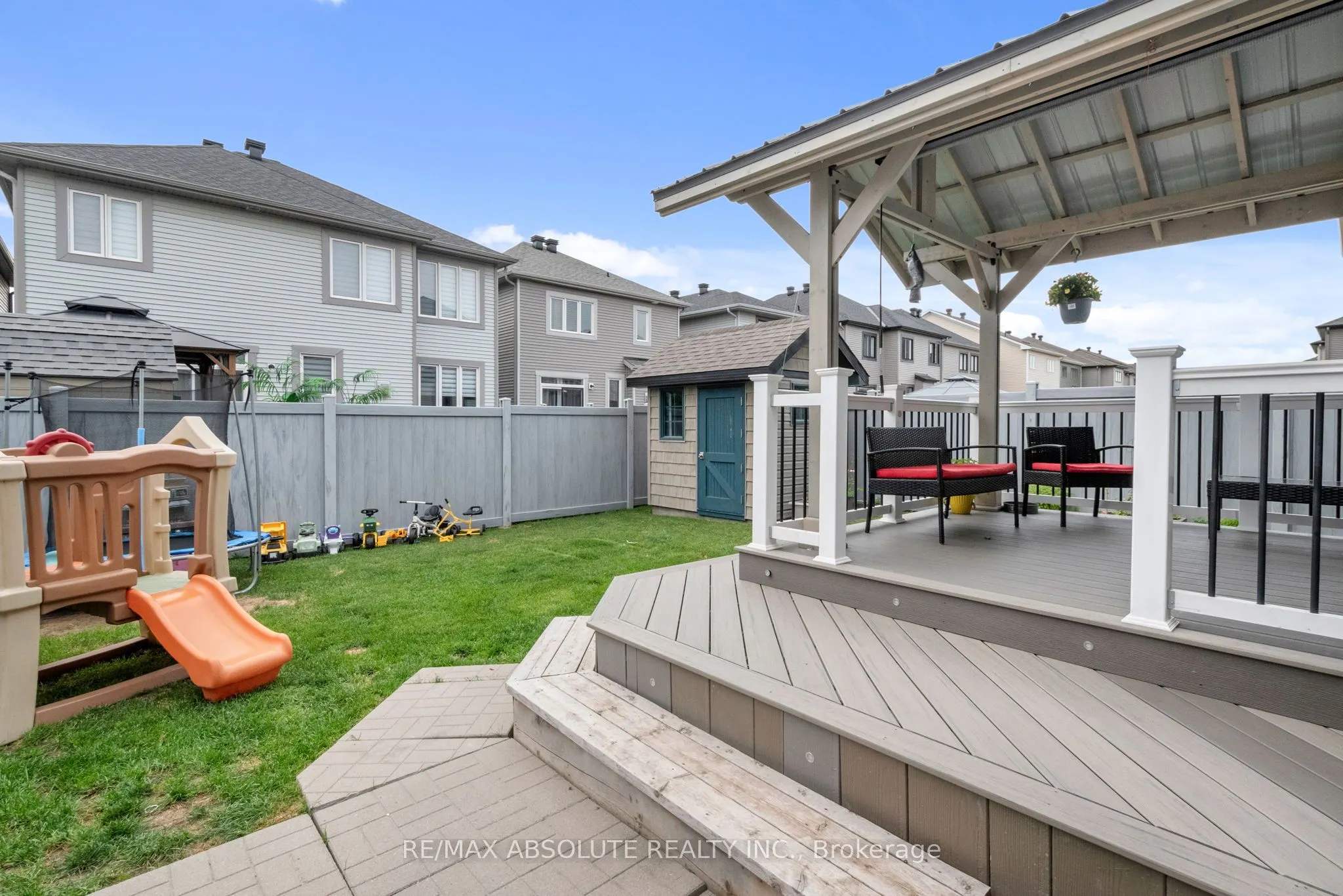 730 Perseus Avenue