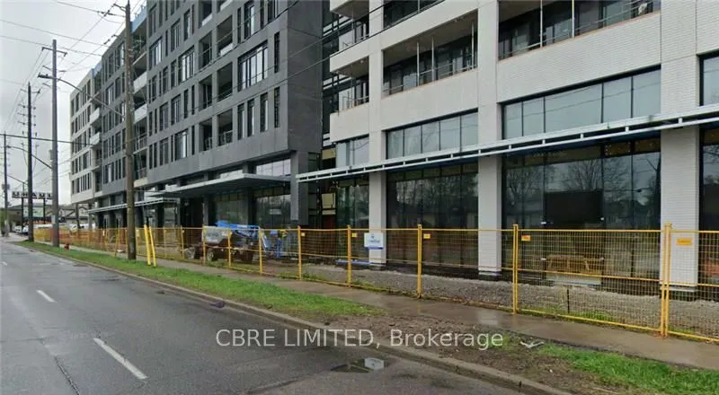 492 Upper Wellington Street, #1
