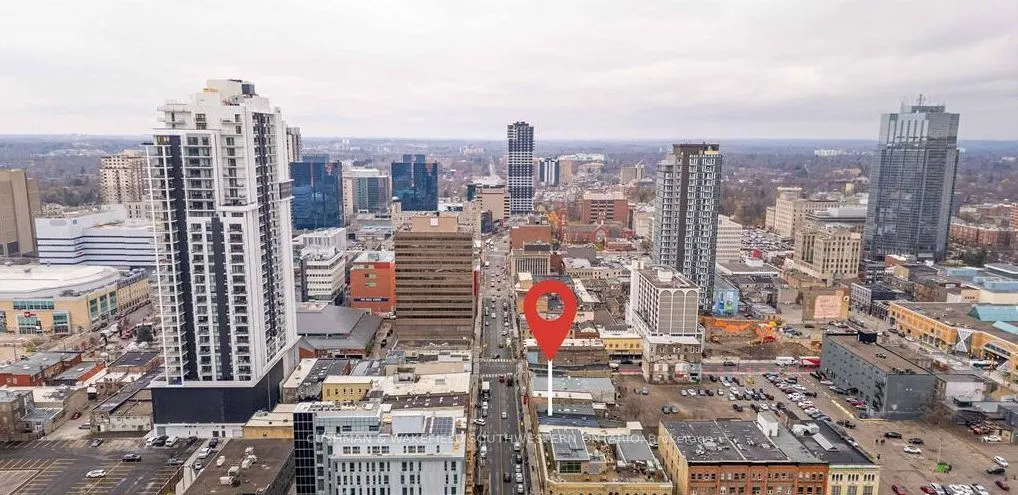 344.5 Richmond Street