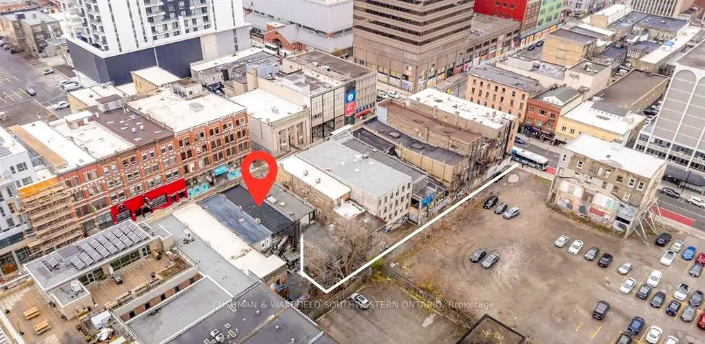 344.5 Richmond Street