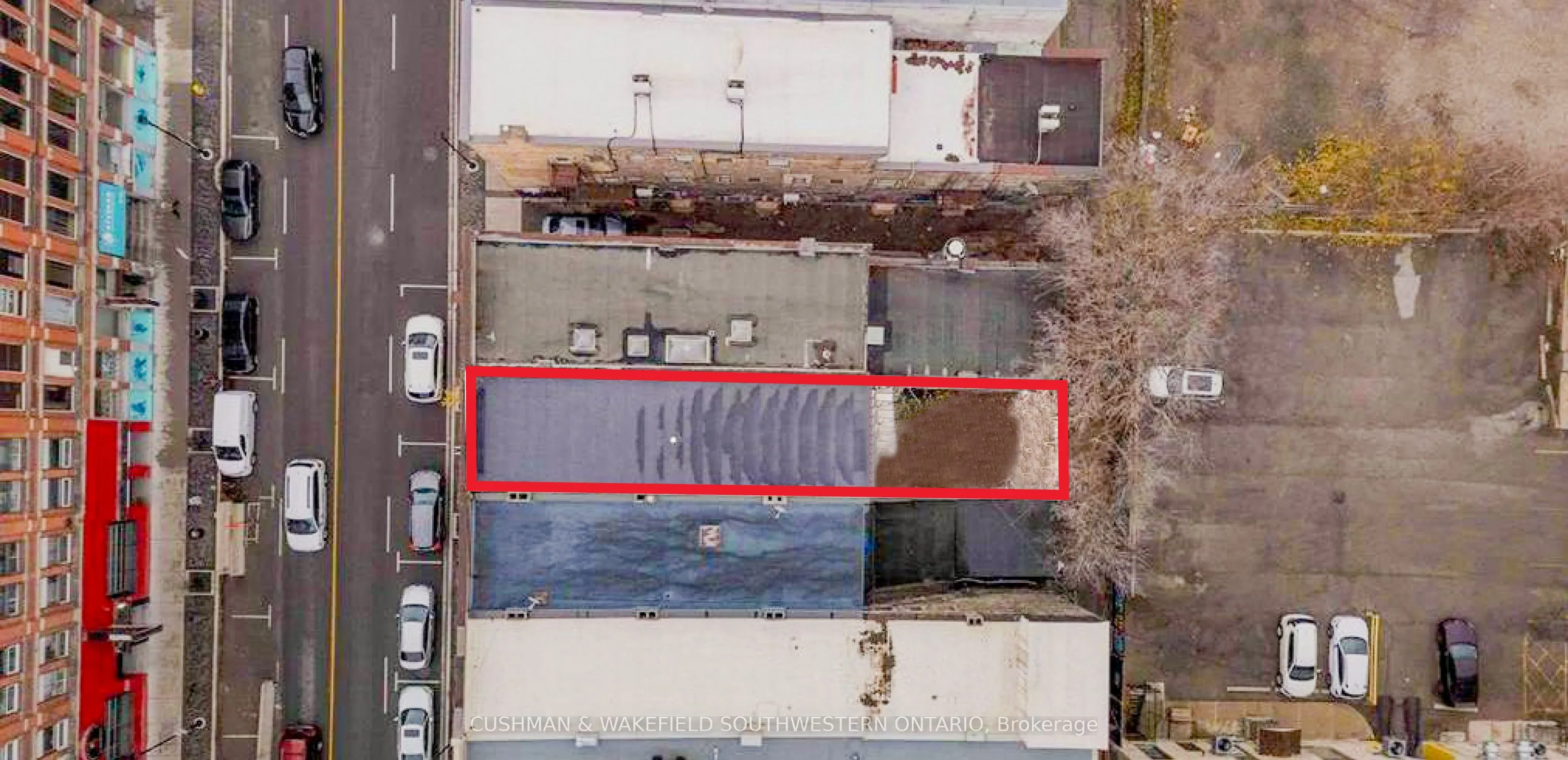 344.5 Richmond Street