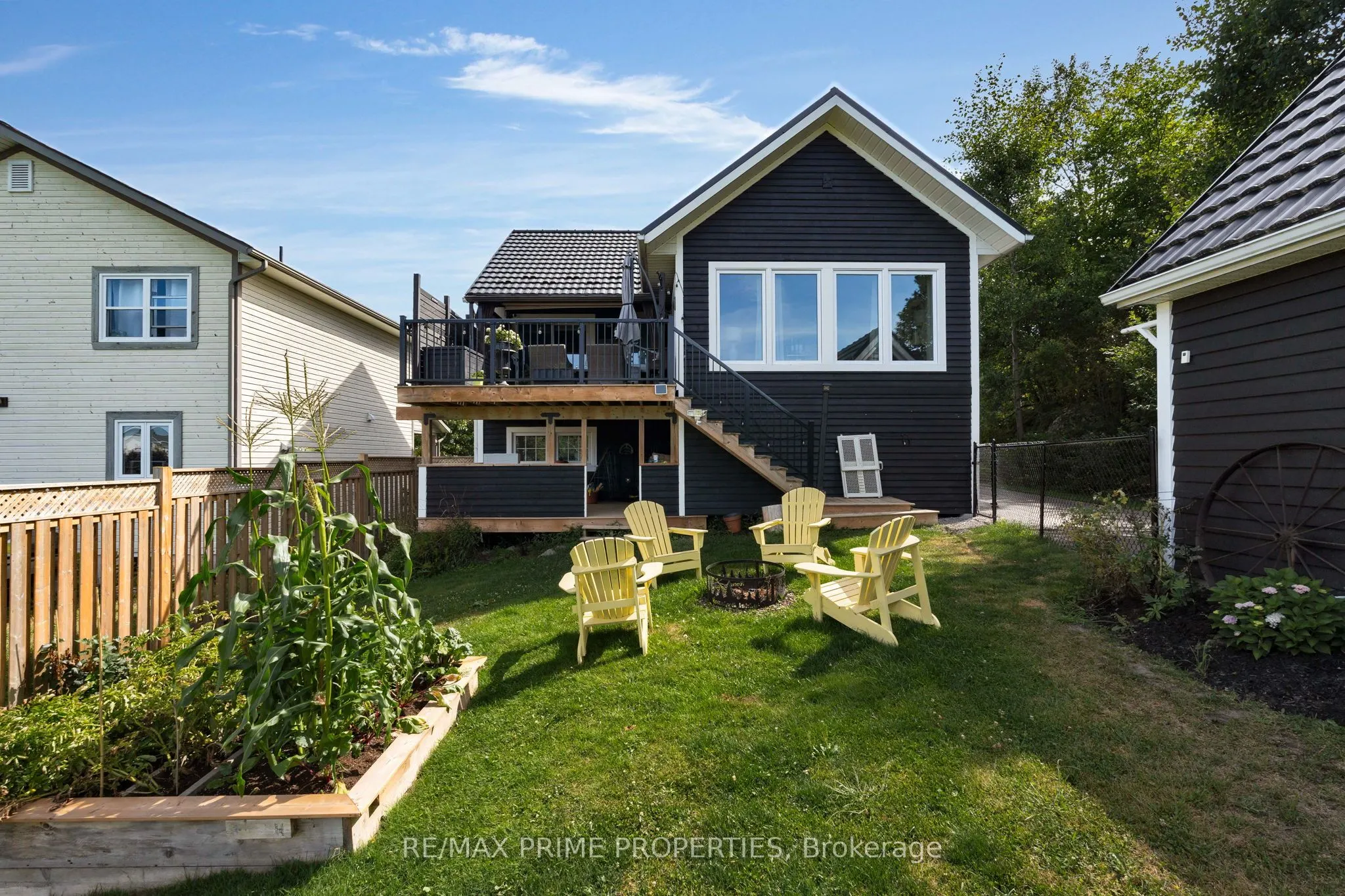 12 Coates Avenue