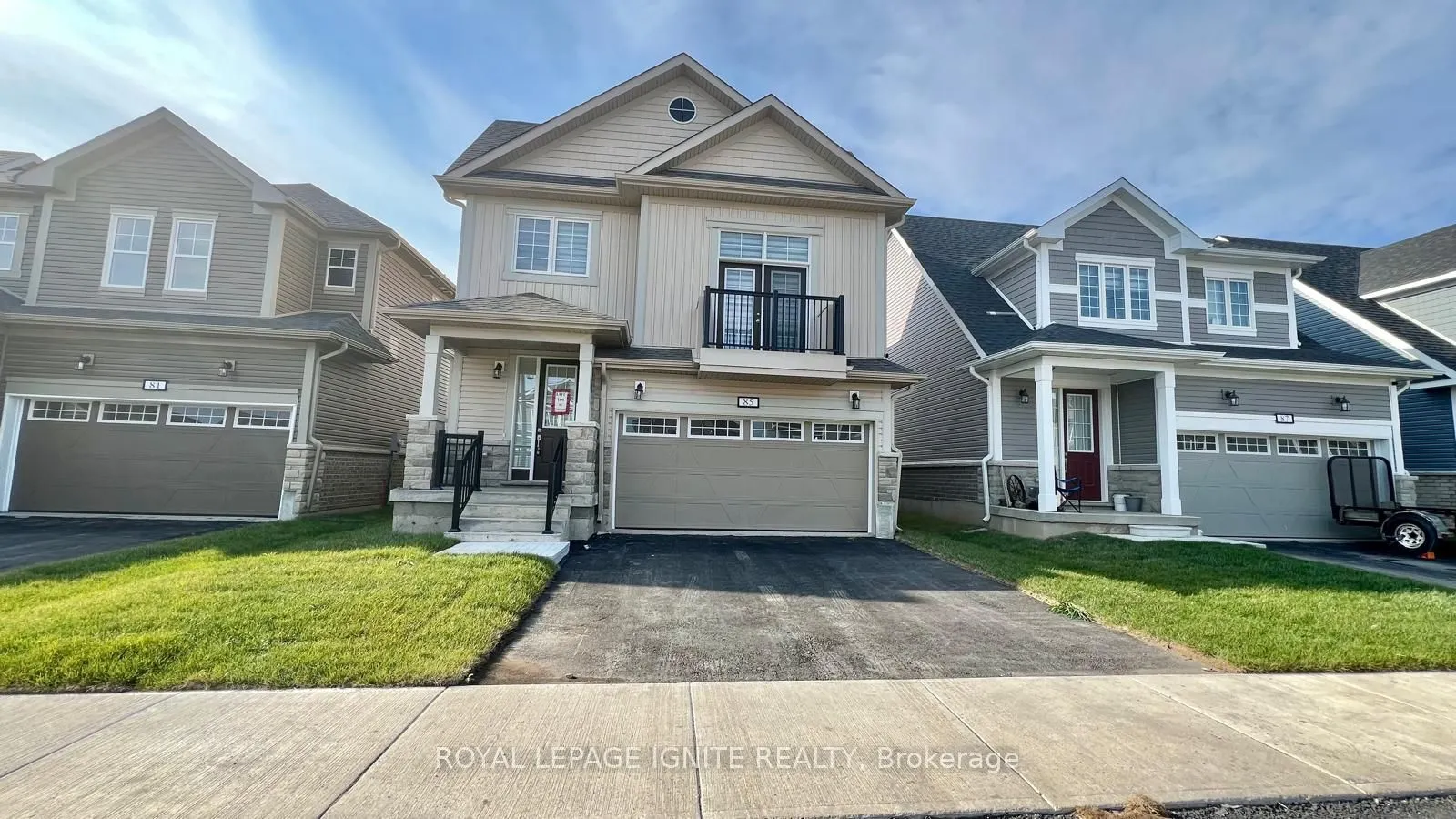 85 Oakmont Drive
